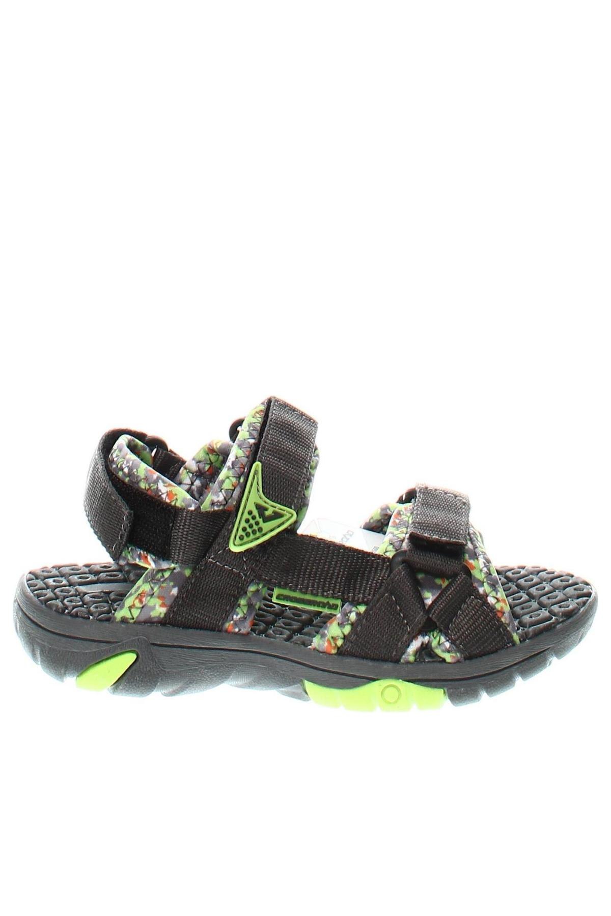 Sandale pentru copii Crossroad, Mărime 29, Culoare Multicolor, Preț 58,26 Lei