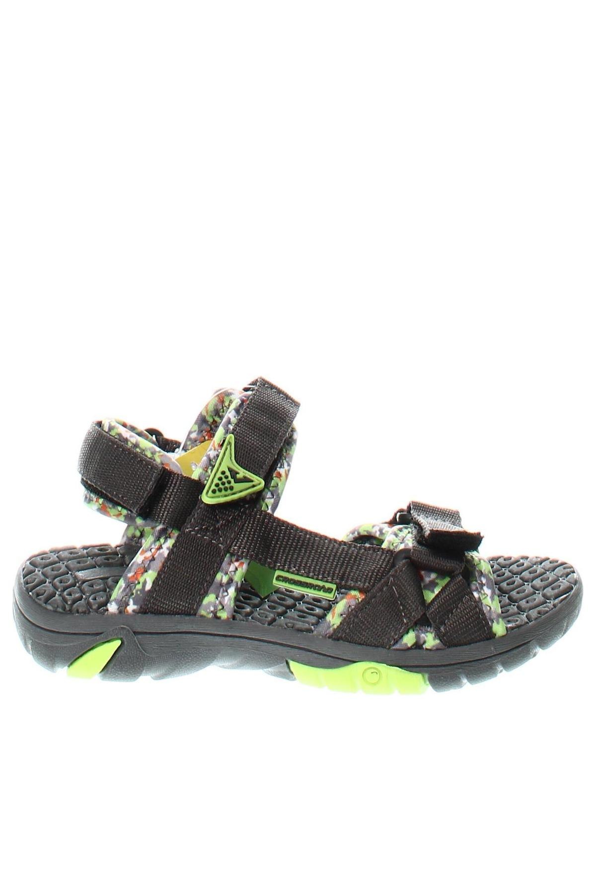 Dětské sandály Crossroad, Velikost 30, Barva Vícebarevné, Cena  391,00 Kč
