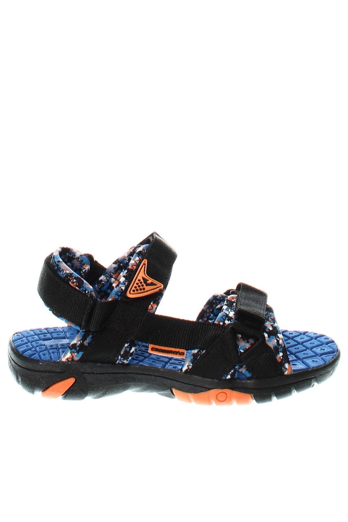 Sandale pentru copii Crossroad, Mărime 34, Culoare Multicolor, Preț 71,05 Lei