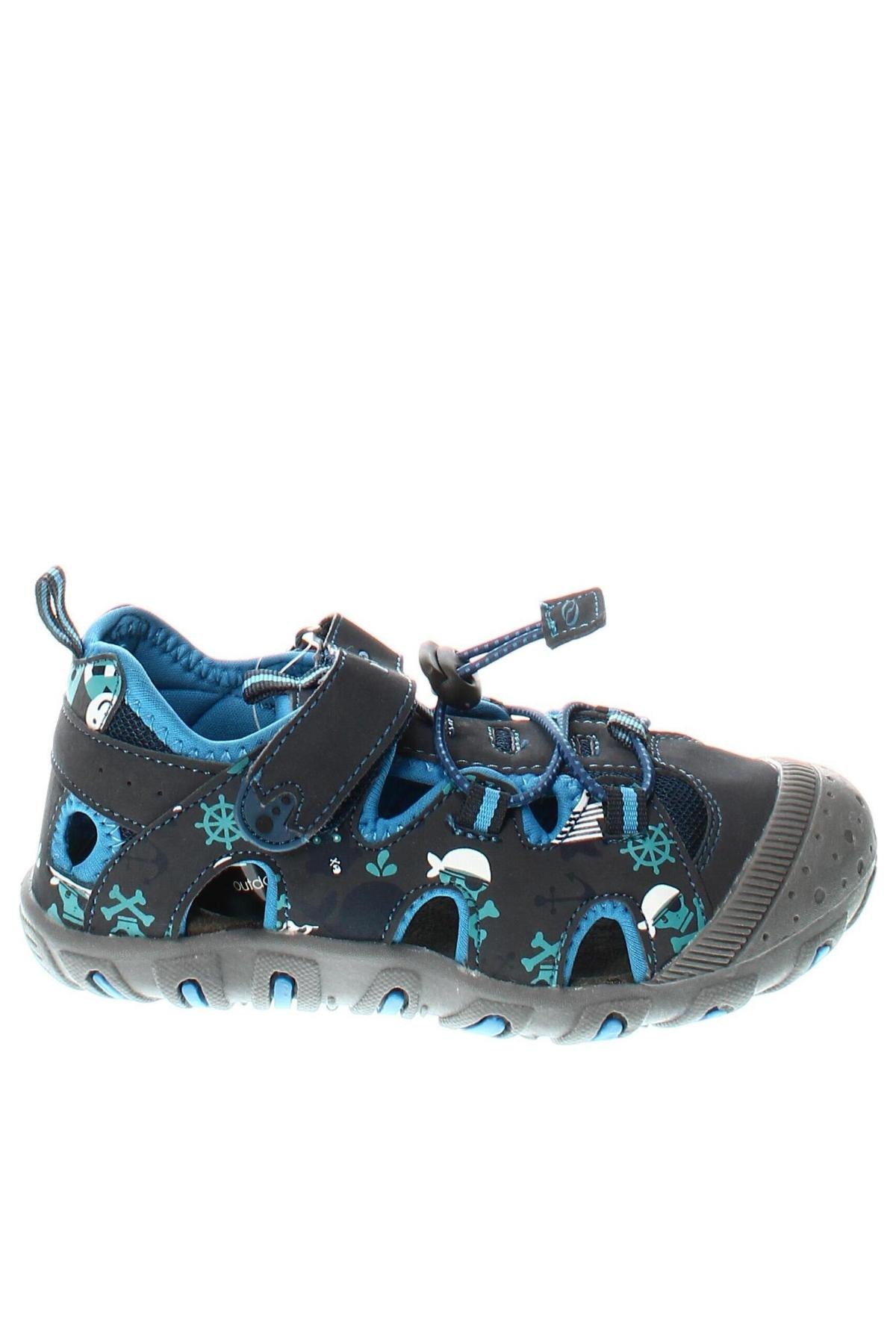 Sandale pentru copii Loap, Mărime 31, Culoare Albastru, Preț 65,63 Lei