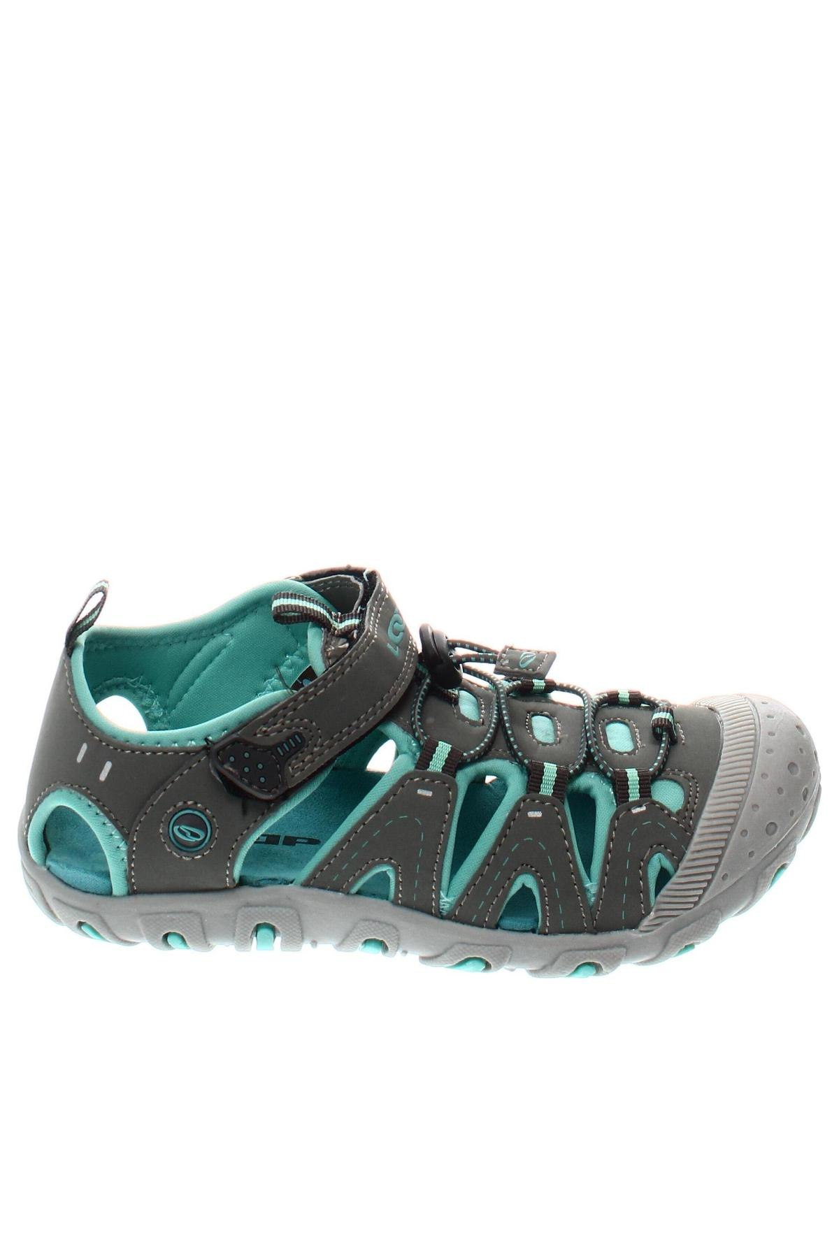 Detské sandále Loop, Veľkosť 35, Farba Sivá, Cena  14,23 €