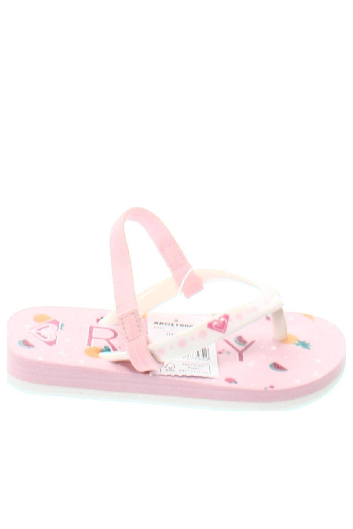 Detské sandále Roxy, Veľkosť 23, Farba Viacfarebná, Cena  9,97 €