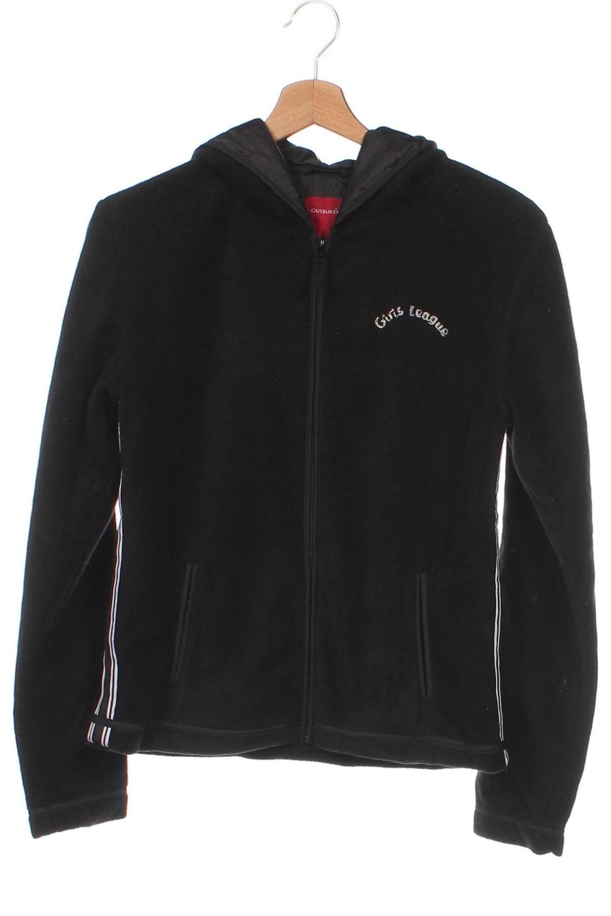 Kinder Sweatshirts, Größe 13-14y/ 164-168 cm, Farbe Schwarz, Preis € 11,36