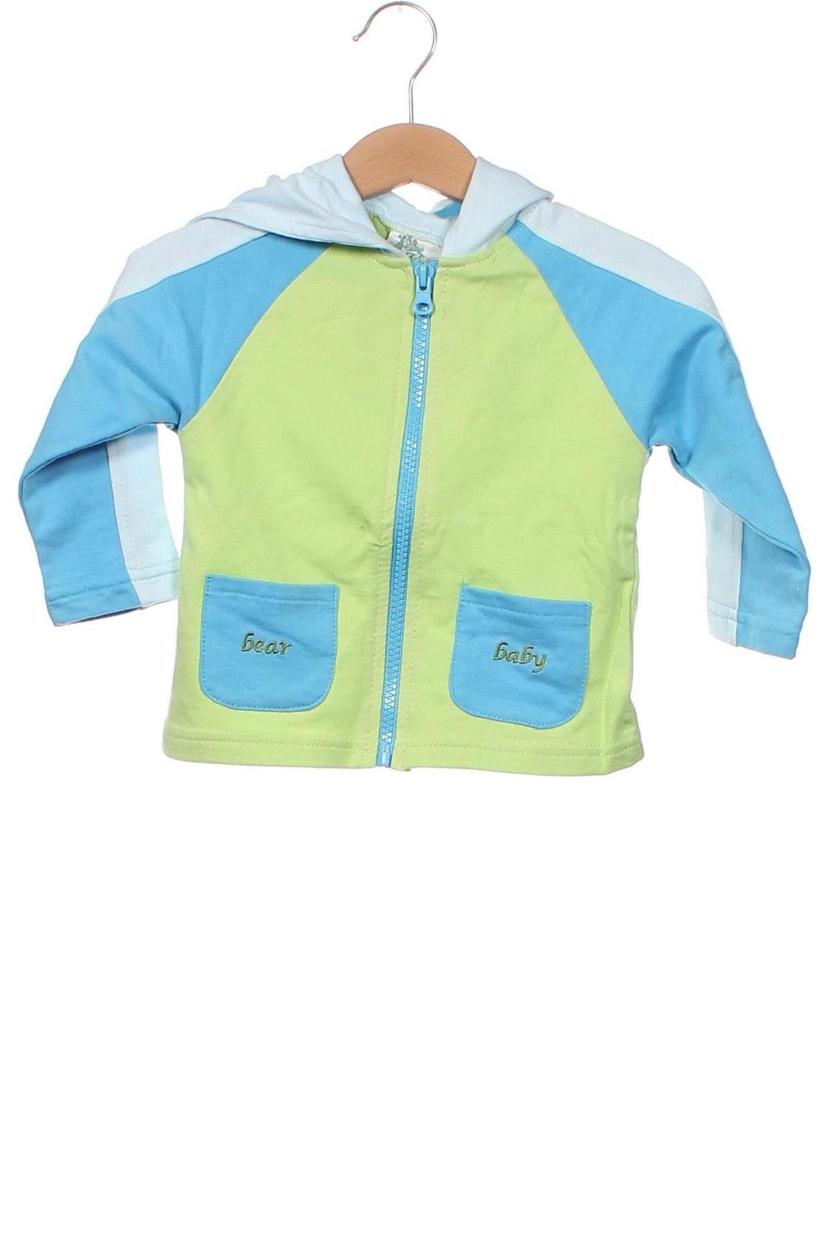 Kinder Sweatshirts, Größe 12-18m/ 80-86 cm, Farbe Mehrfarbig, Preis 4,69 €