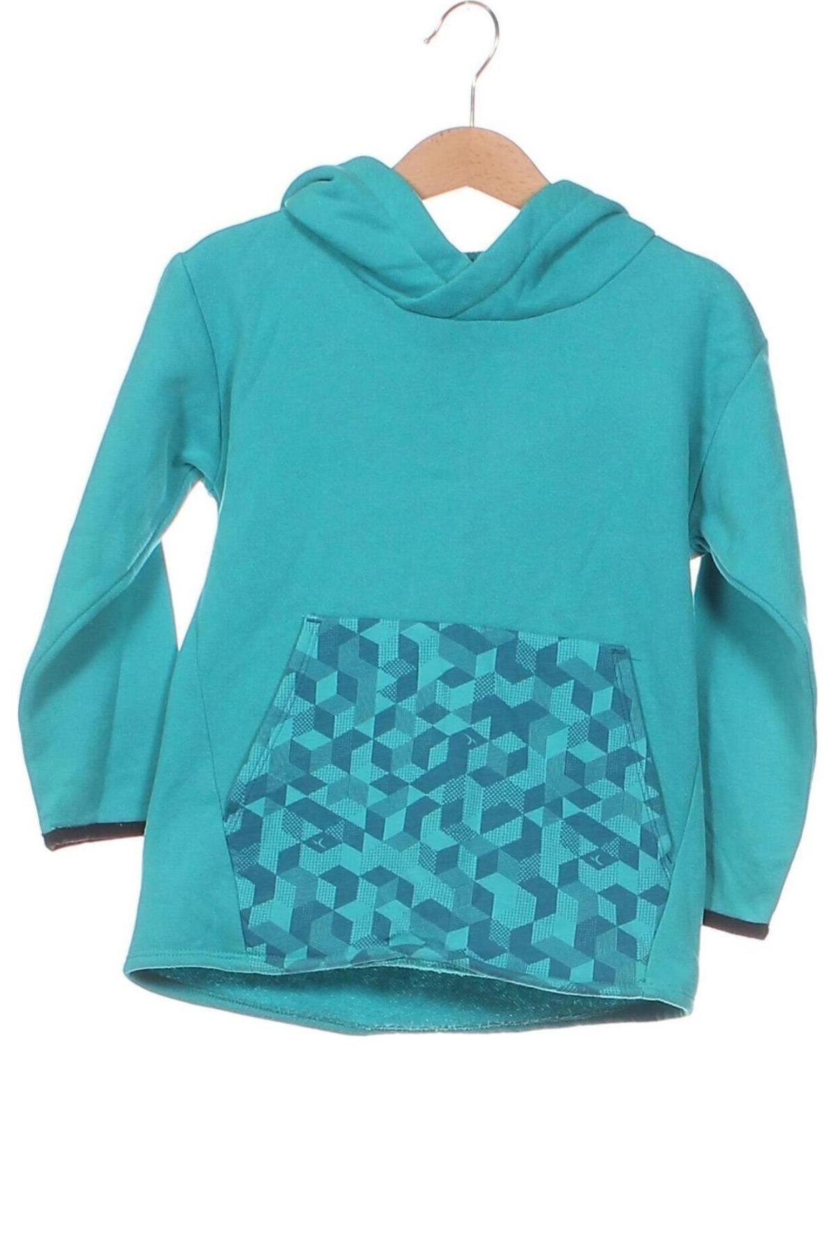 Kinder Sweatshirts, Größe 5-6y/ 116-122 cm, Farbe Rosa, Preis € 6,08