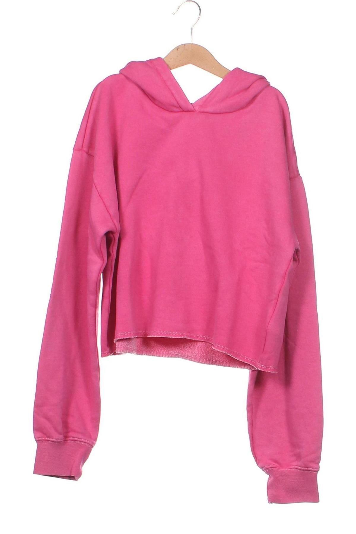 Kinder Sweatshirts Gap, Größe 14-15y/ 168-170 cm, Farbe Rosa, Preis 20,62 €