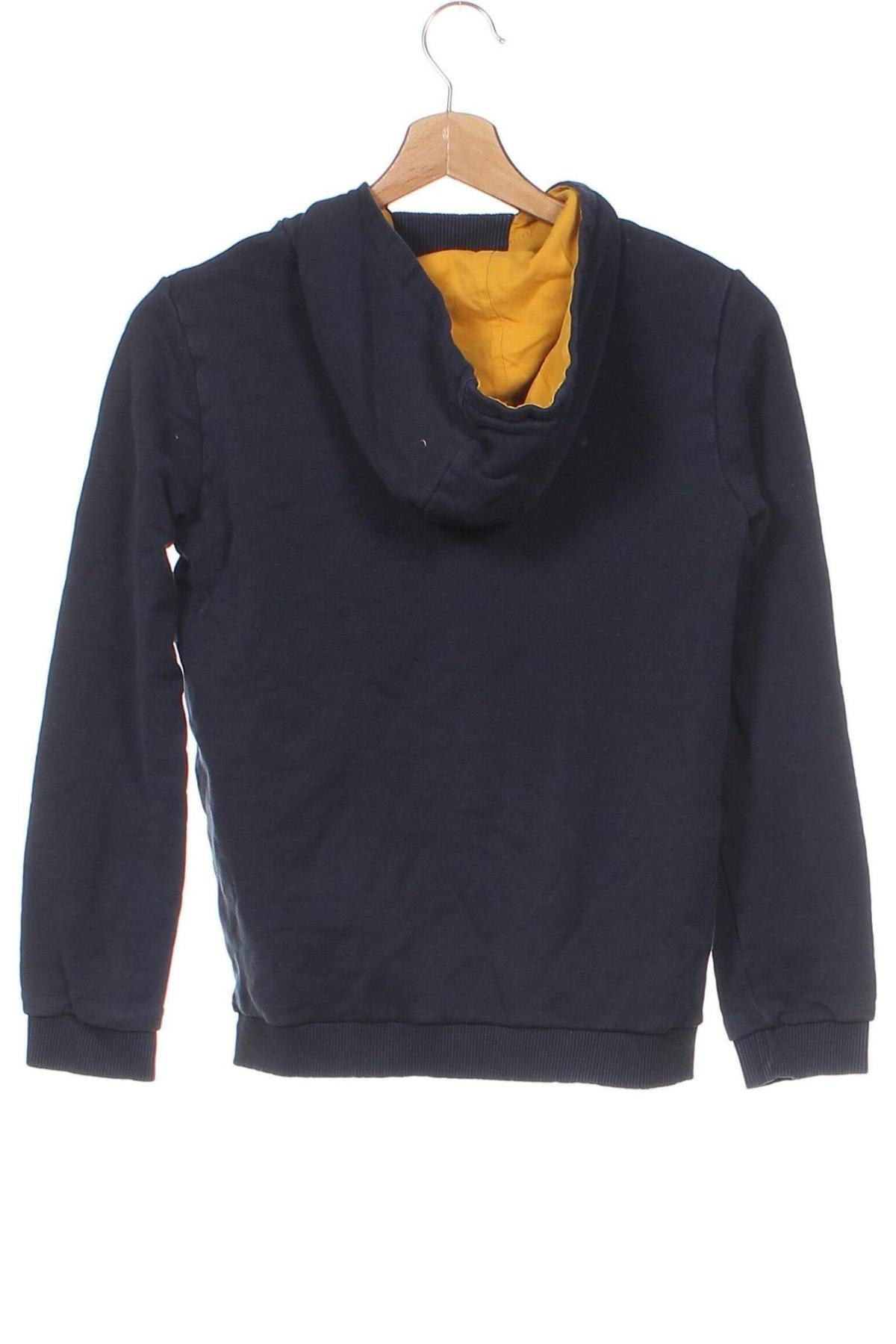 Kinder Sweatshirts Jako-O, Größe 11-12y/ 152-158 cm, Farbe Blau, Preis 5,94 €