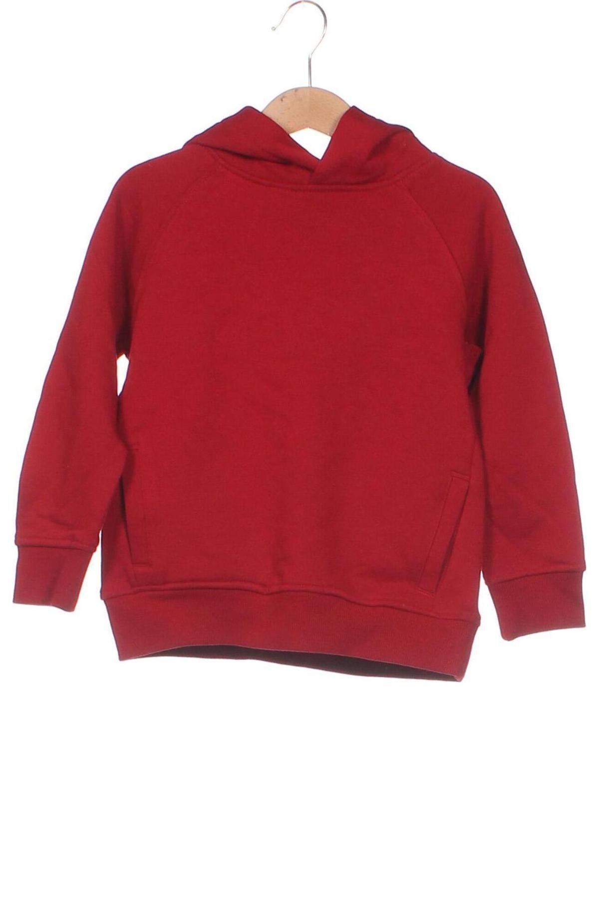 Kinder Sweatshirts Oviesse, Größe 3-4y/ 104-110 cm, Farbe Rot, Preis 9,74 €