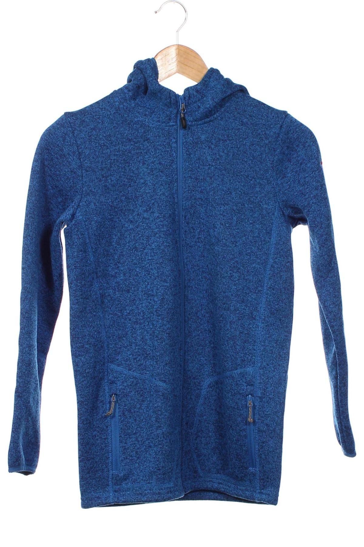 Kinder Sweatshirts Rock Experience, Größe 12-13y/ 158-164 cm, Farbe Blau, Preis 12,42 €