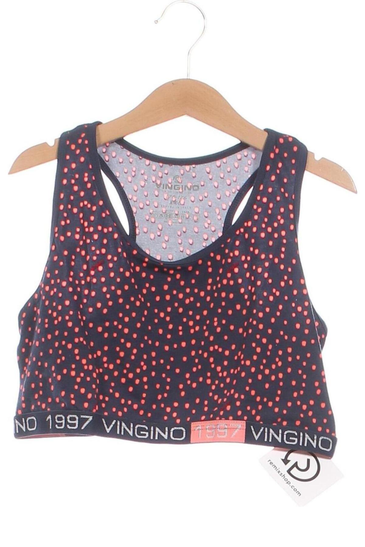 Kinderunterwäsche Vingino, Größe 15-18y/ 170-176 cm, Farbe Blau, Preis € 5,05