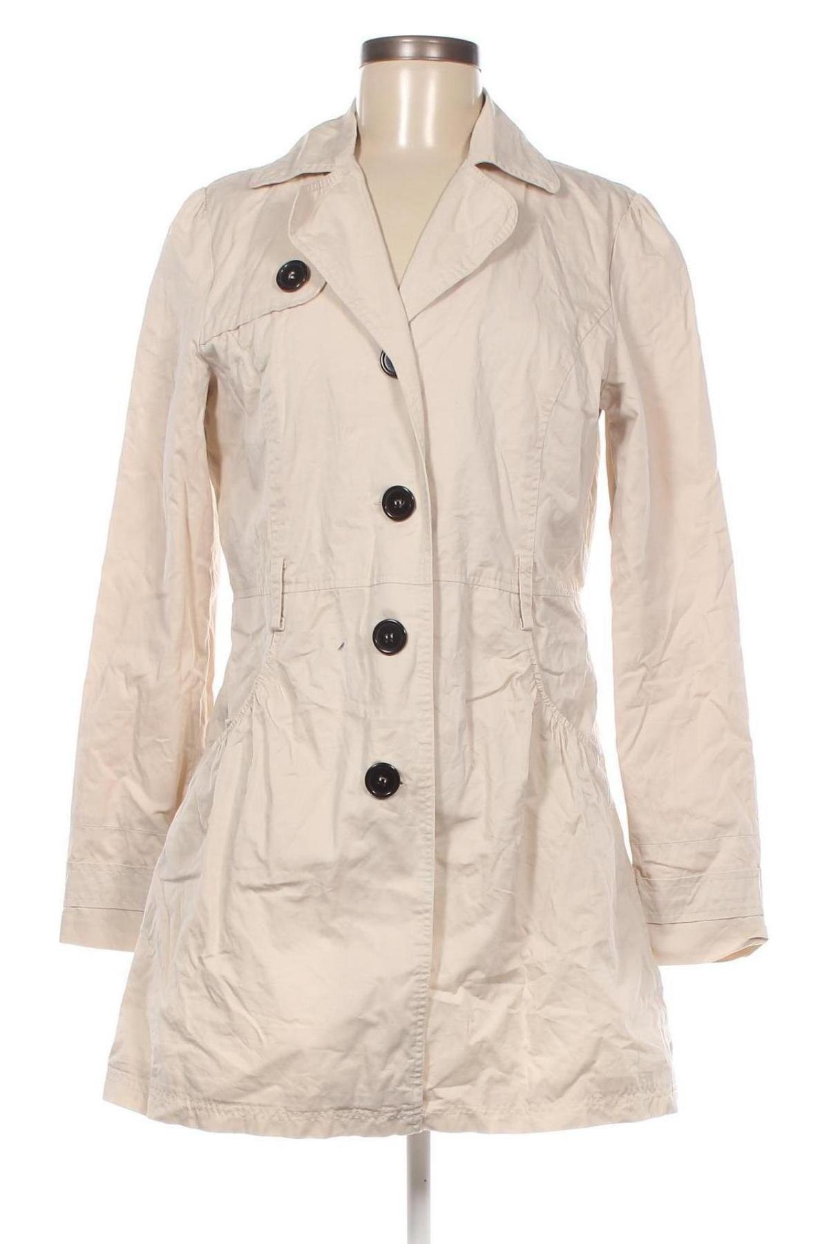 Detský kabát  Palomino, Veľkosť 15-18y/ 170-176 cm, Farba Béžová, Cena  8,73 €