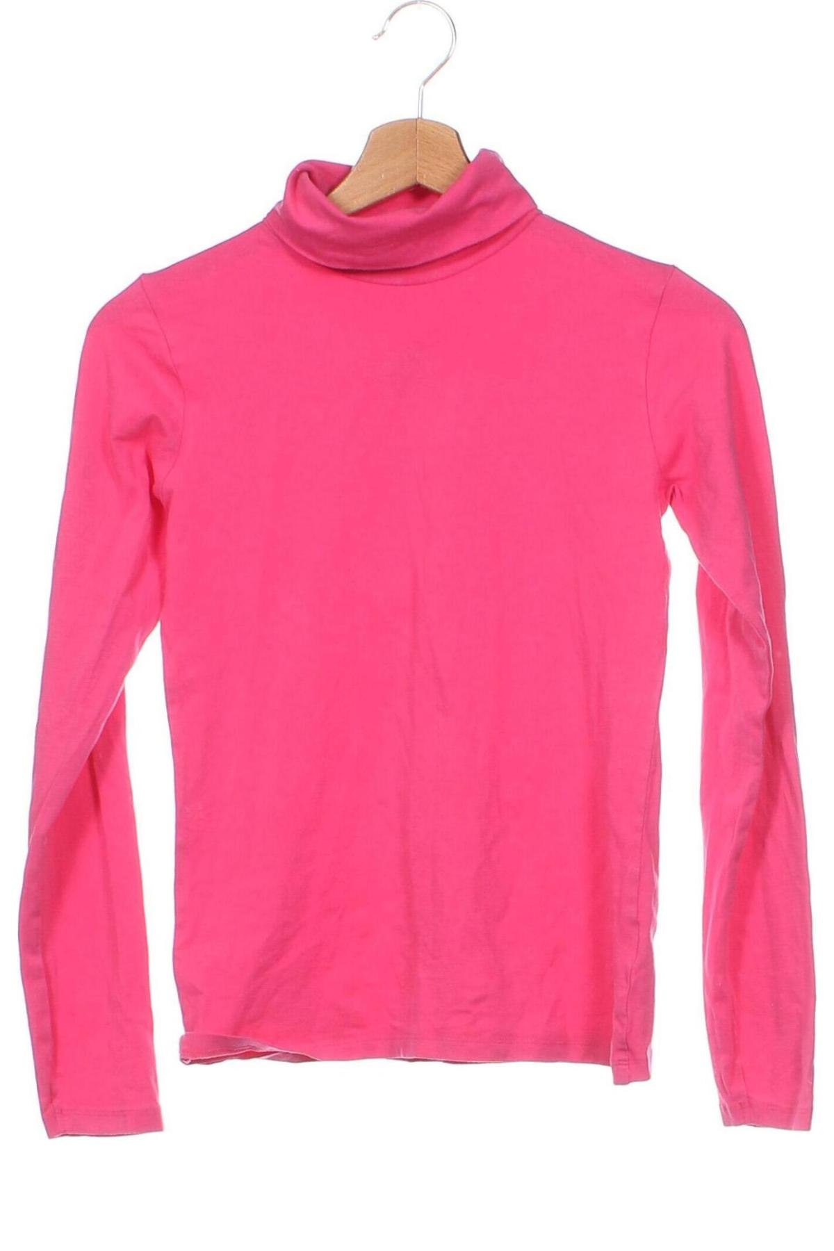 Παιδική ζιβαγκο μπλουζα Alive, Μέγεθος 12-13y/ 158-164 εκ., Χρώμα Ρόζ , Τιμή 3,06 €