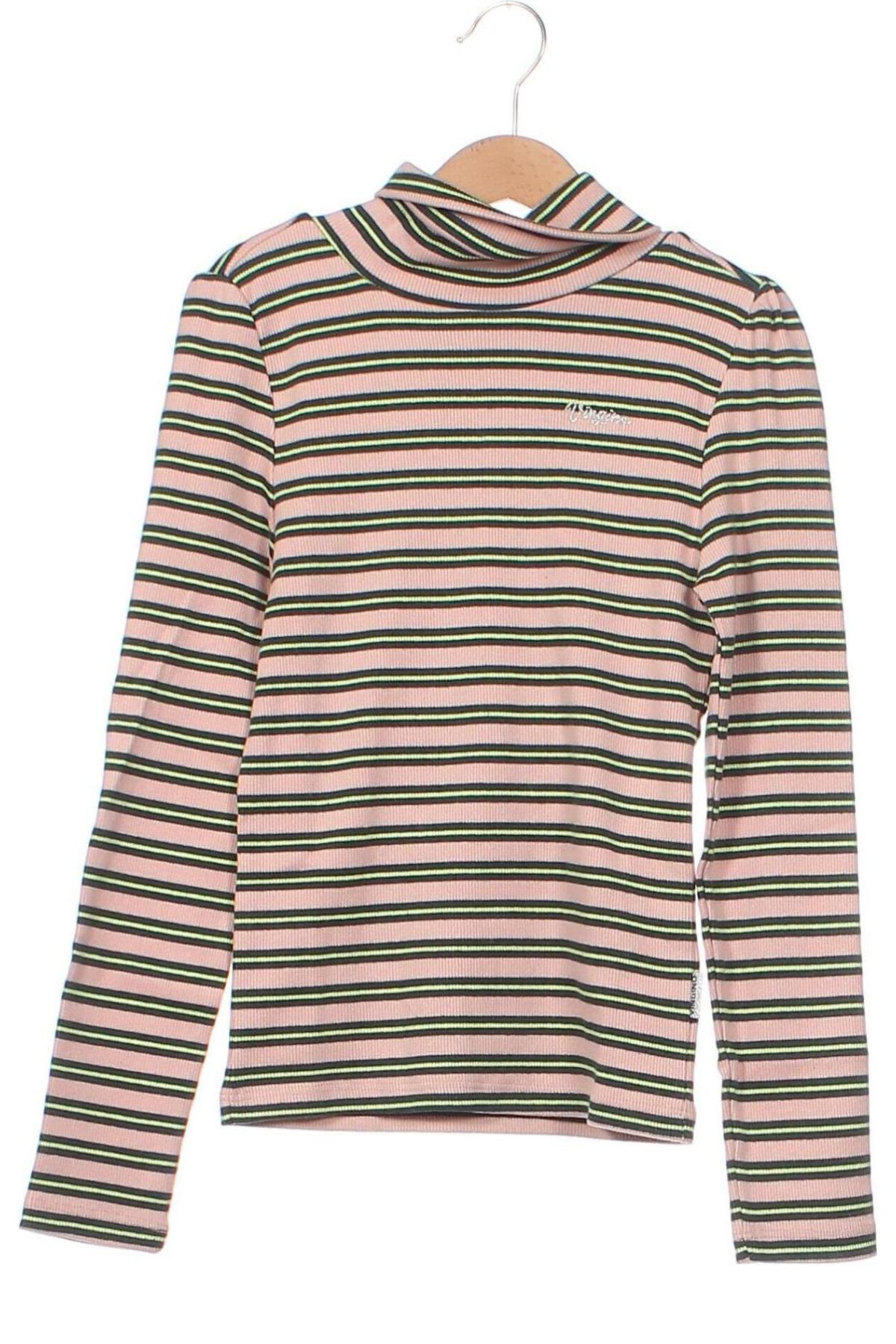 Παιδική ζιβαγκο μπλουζα Vingino, Μέγεθος 9-10y/ 140-146 εκ., Χρώμα Πολύχρωμο, Τιμή 24,23 €