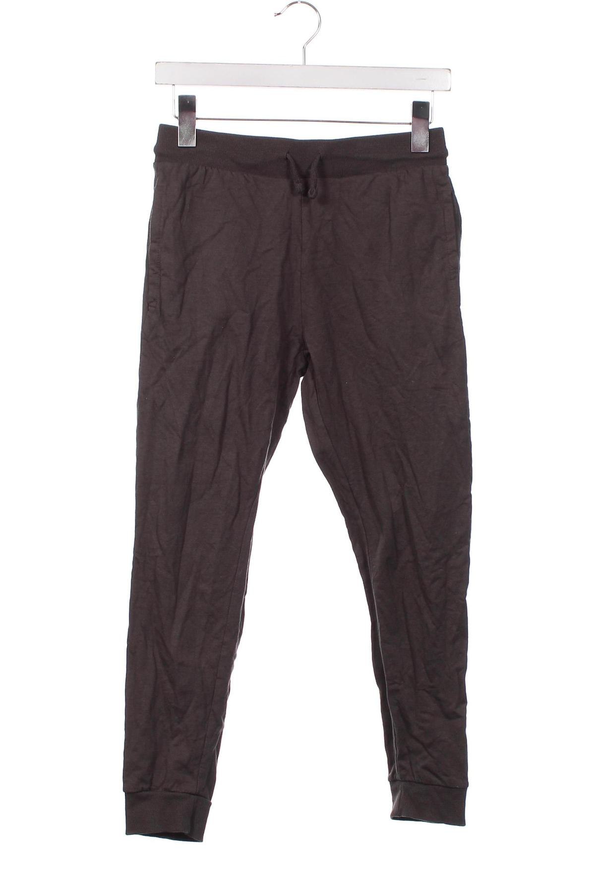 Pantaloni de trening, pentru copii, Mărime 11-12y/ 152-158 cm, Culoare Negru, Preț 38,75 Lei