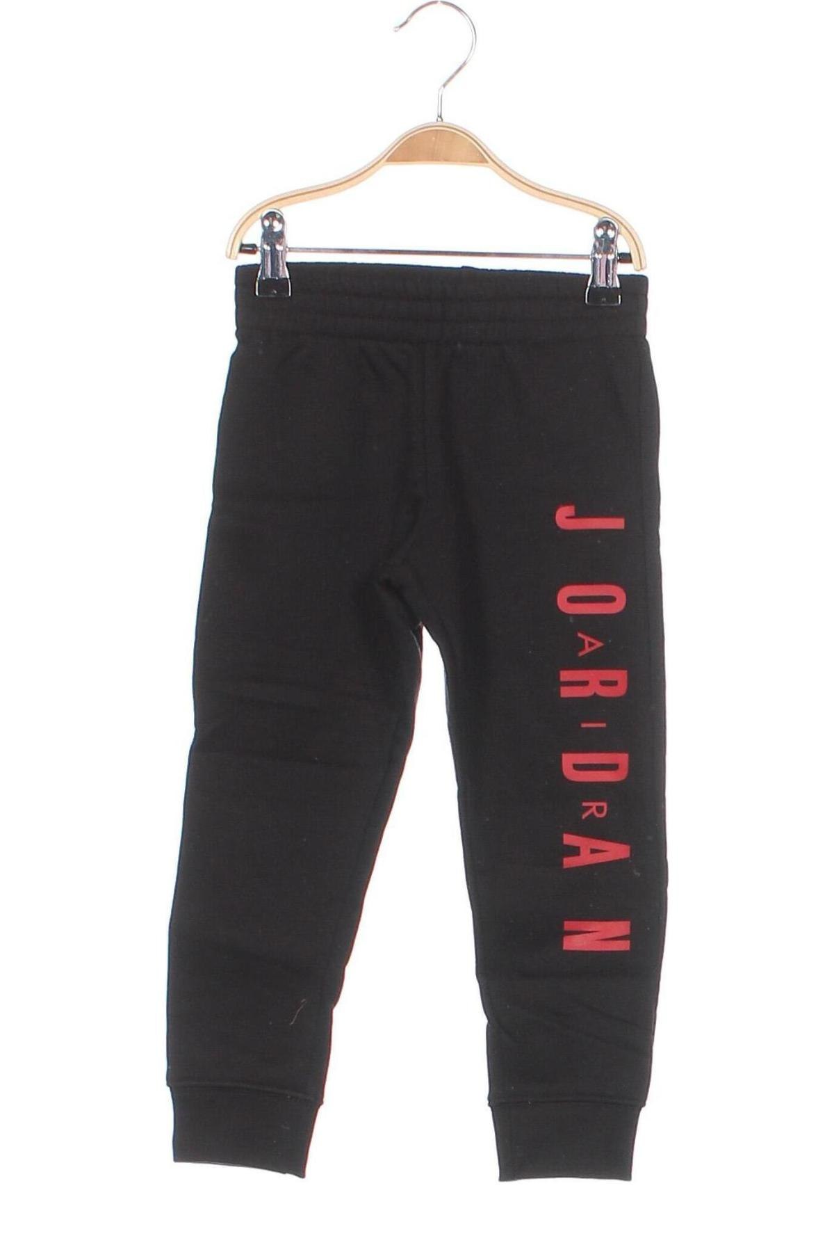 Dziecięce spodnie sportowe Air Jordan Nike, Rozmiar 2-3y/ 98-104 cm, Kolor Kolorowy, Cena 348,27 zł