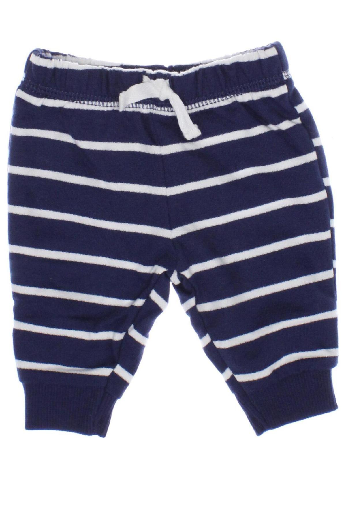 Pantaloni de trening, pentru copii Carter's, Mărime 0-1m/ 50 cm, Culoare Multicolor, Preț 45,13 Lei