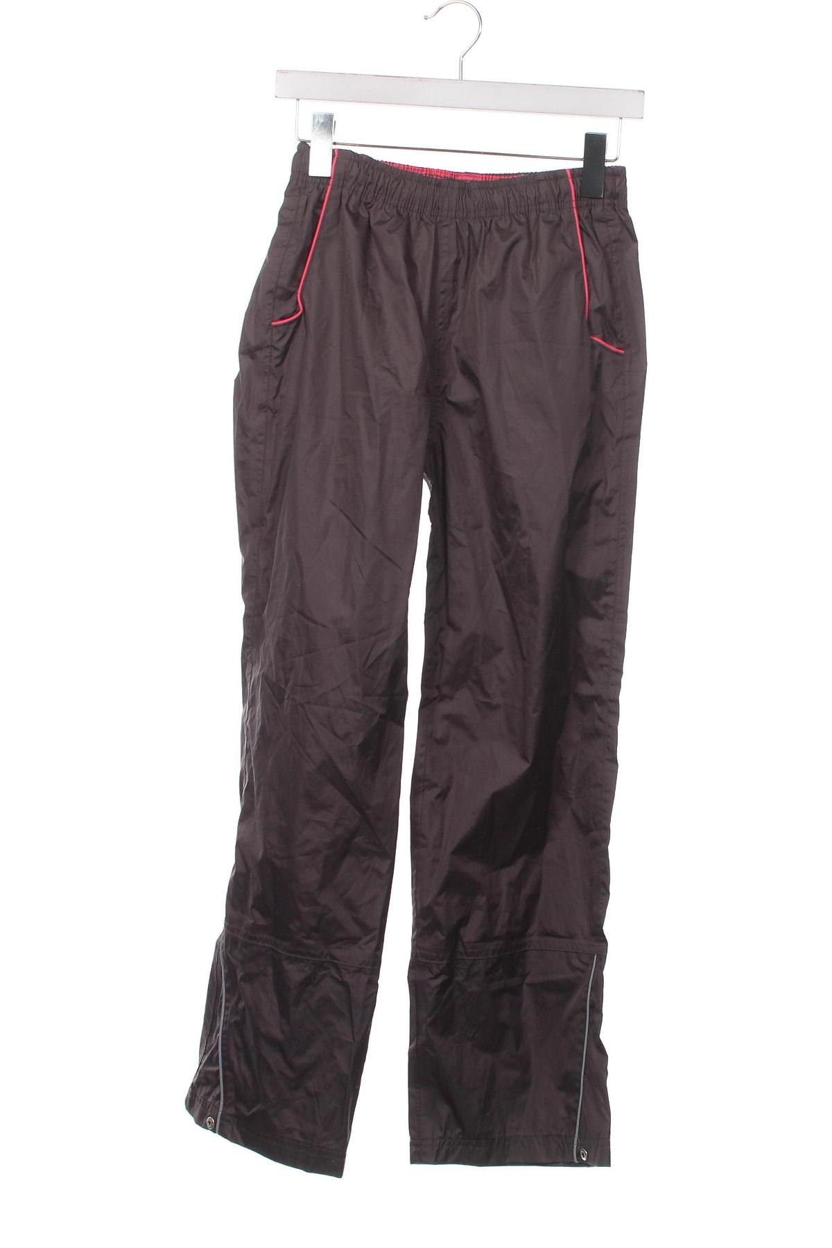 Pantaloni de trening, pentru copii Crane, Mărime 10-11y/ 146-152 cm, Culoare Gri, Preț 56,84 Lei