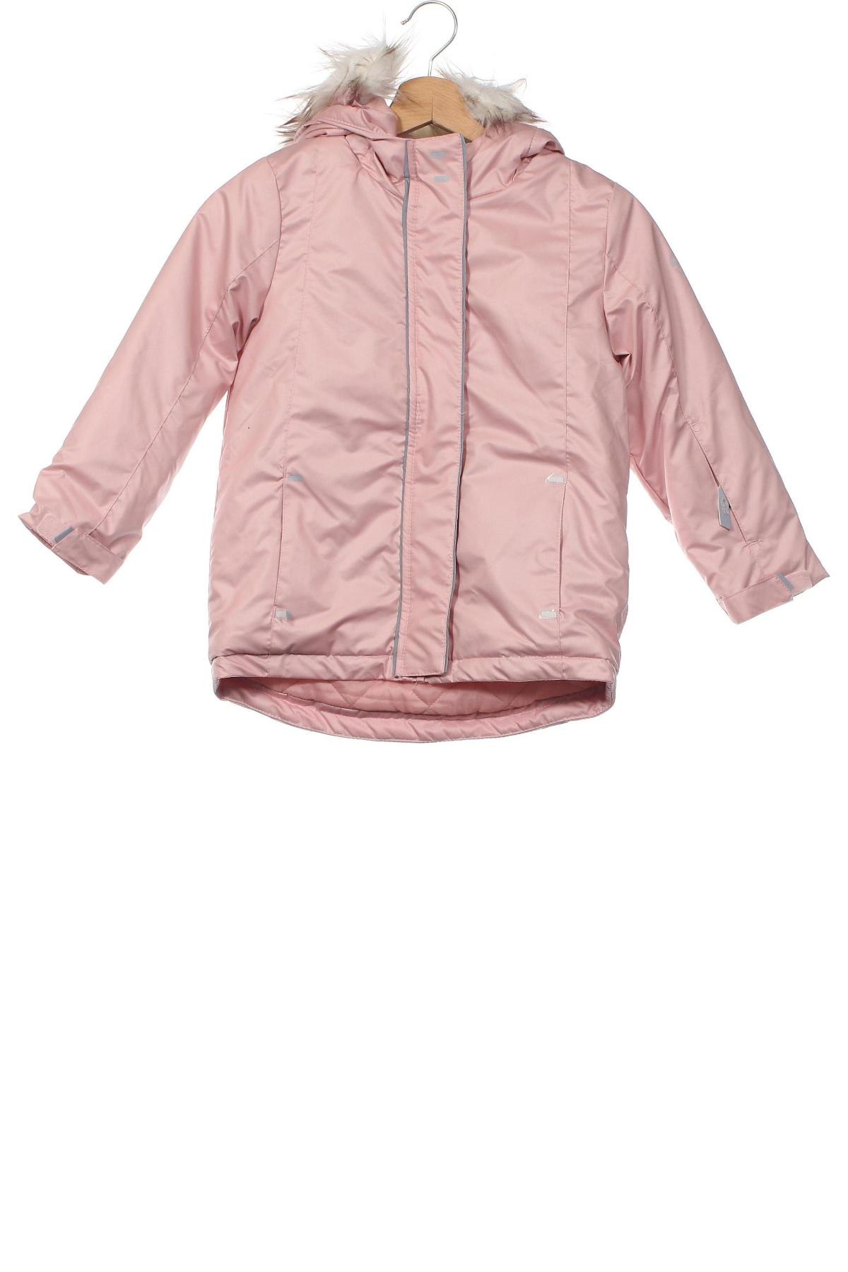 Παιδικό μπουφάν Coolclub, Μέγεθος 5-6y/ 116-122 εκ., Χρώμα Ρόζ , Τιμή 45,88 €