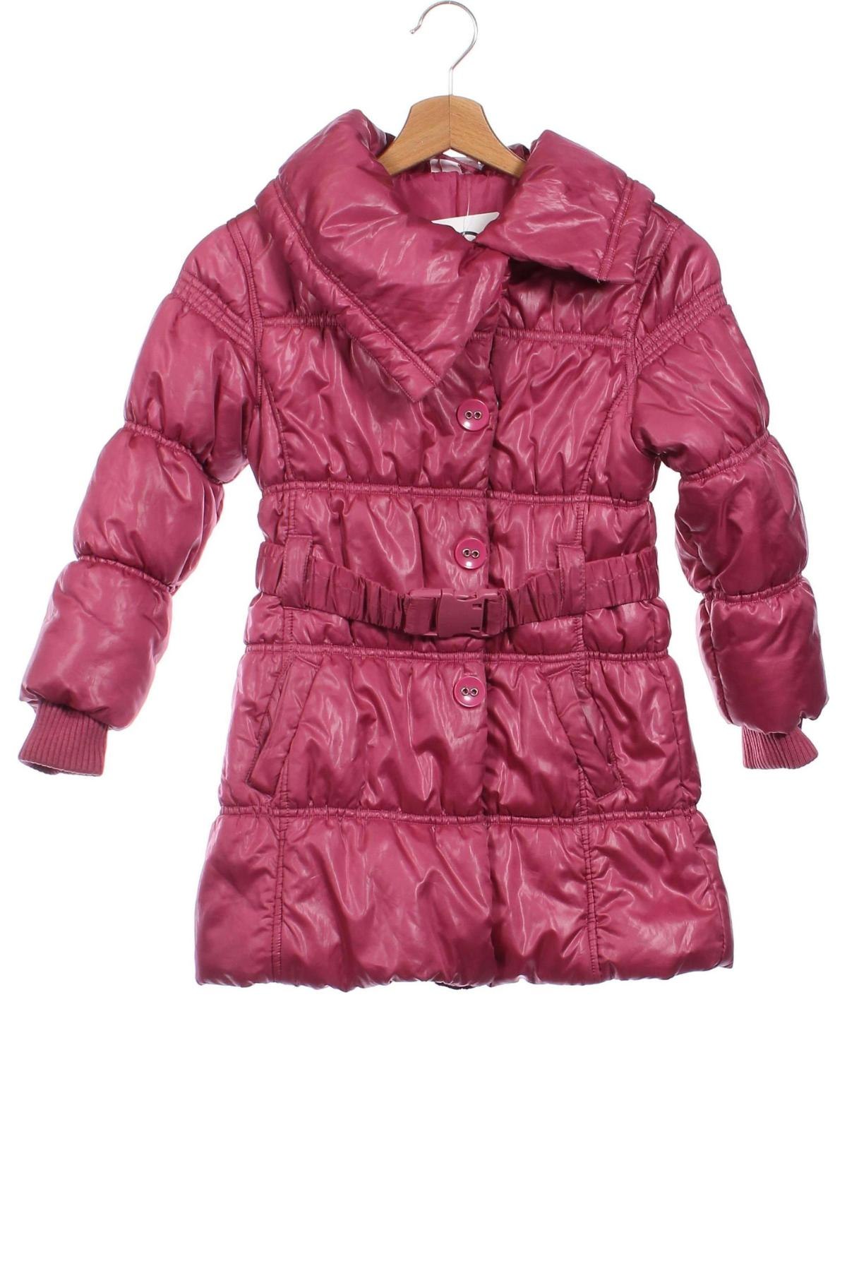 Geacă pentru copii Next, Mărime 7-8y/ 128-134 cm, Culoare Roz, Preț 138,62 Lei