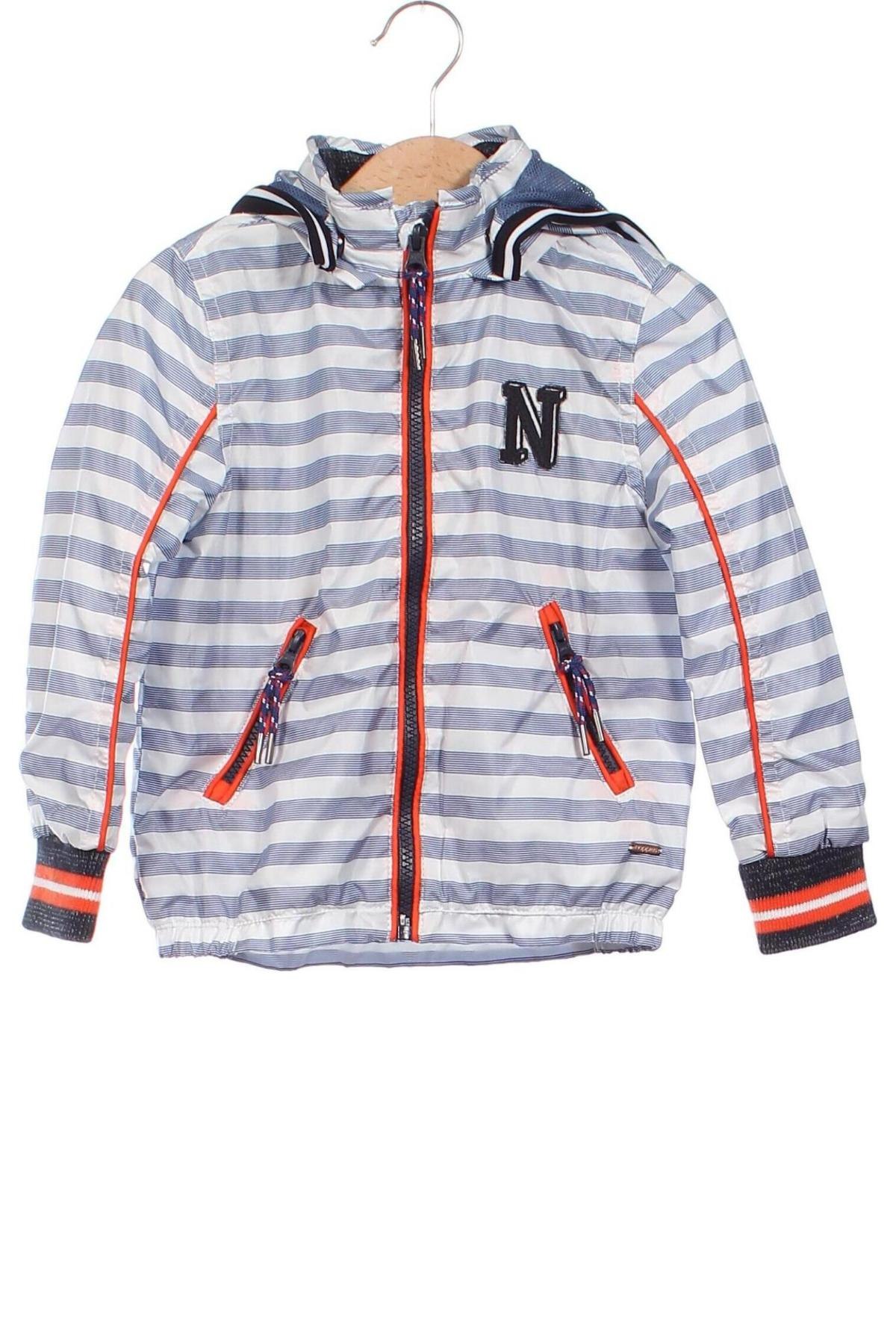 Kinderjacke Noppies, Größe 18-24m/ 86-98 cm, Farbe Mehrfarbig, Preis 20,65 €