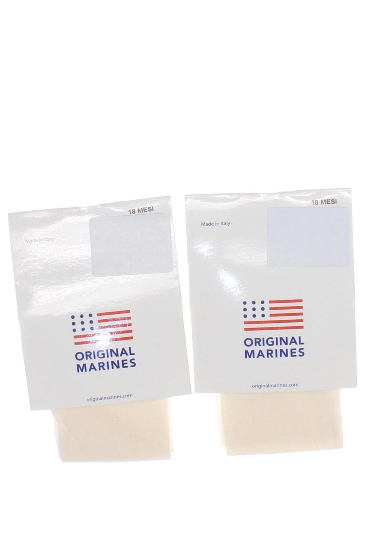Set Original Marines, Größe 12-18m/ 80-86 cm, Farbe Beige, Preis 7,79 €