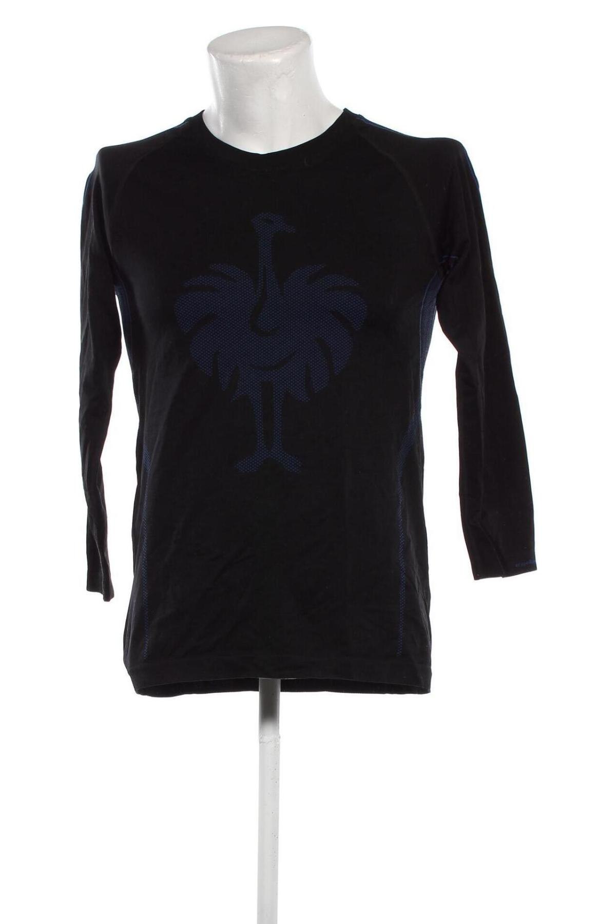 Мъжка блуза, Размер L, Цвят Черен, Цена 8,05 лв.