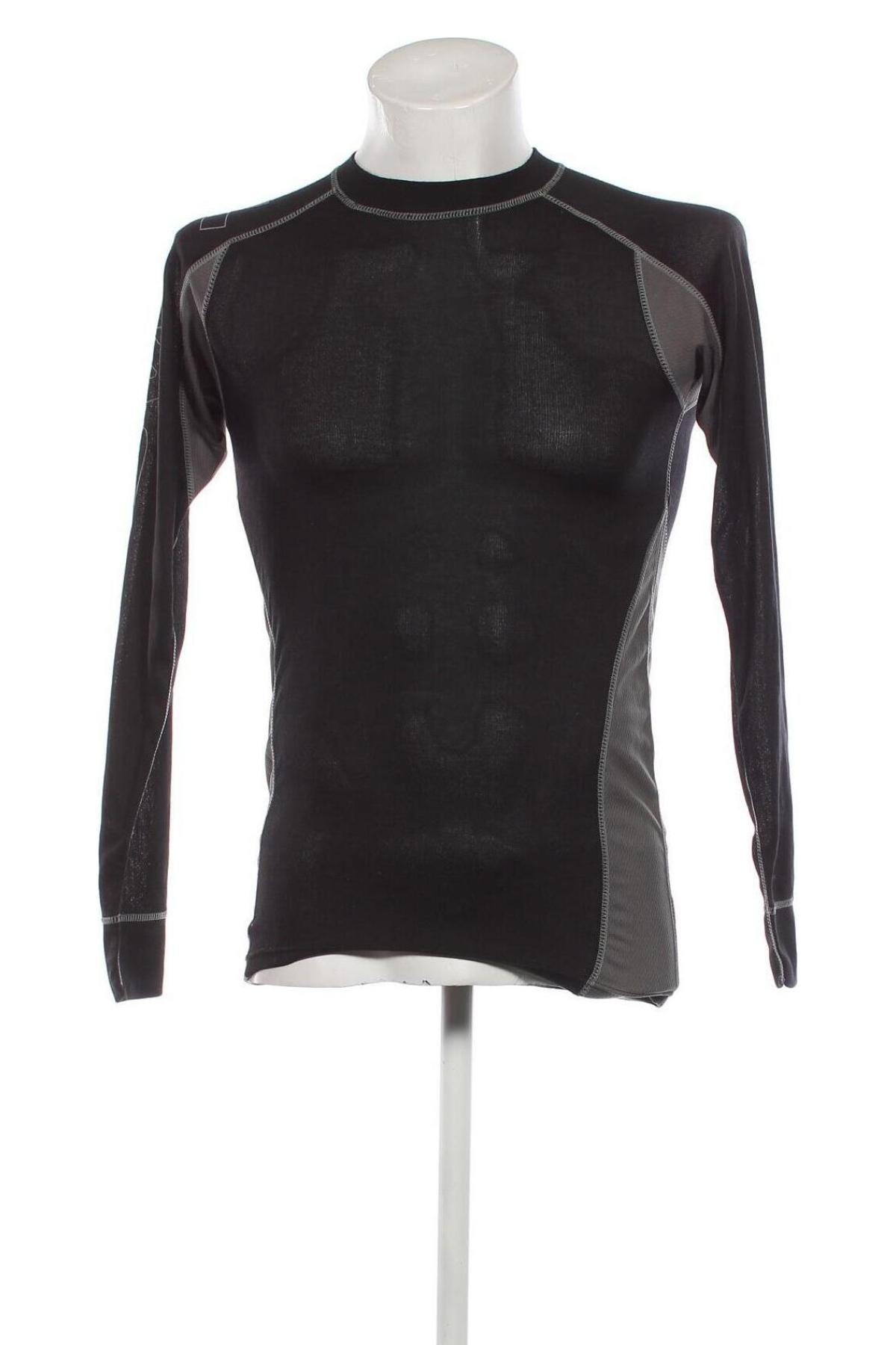 Herren Shirt, Größe S, Farbe Schwarz, Preis € 5,66