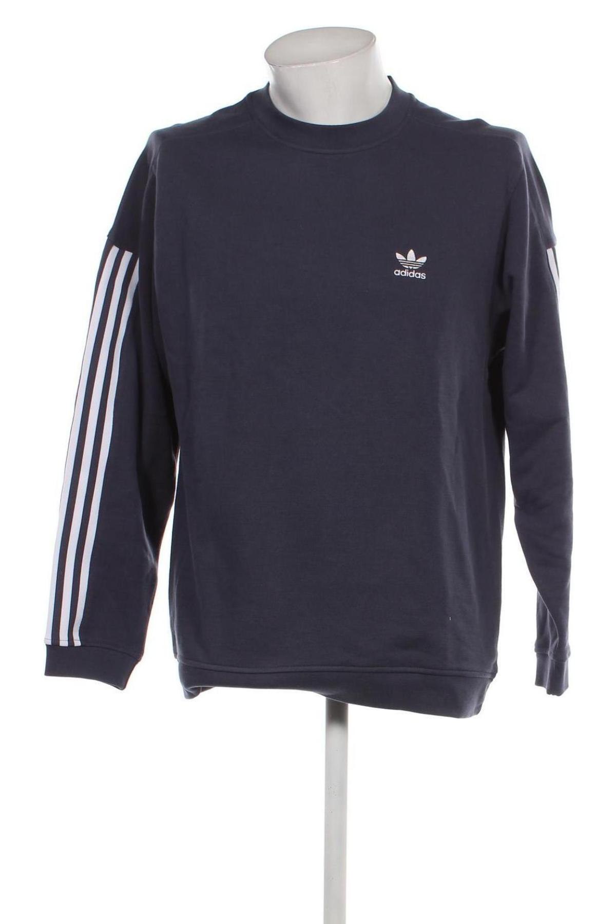 Pánske tričko  Adidas Originals, Veľkosť M, Farba Modrá, Cena  39,69 €