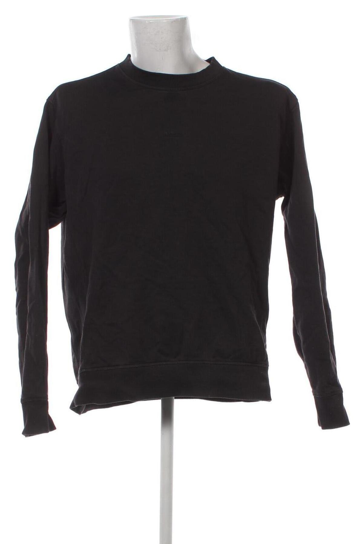 Ανδρική μπλούζα BOSS, Μέγεθος L, Χρώμα Βιολετί, Τιμή 83,03 €