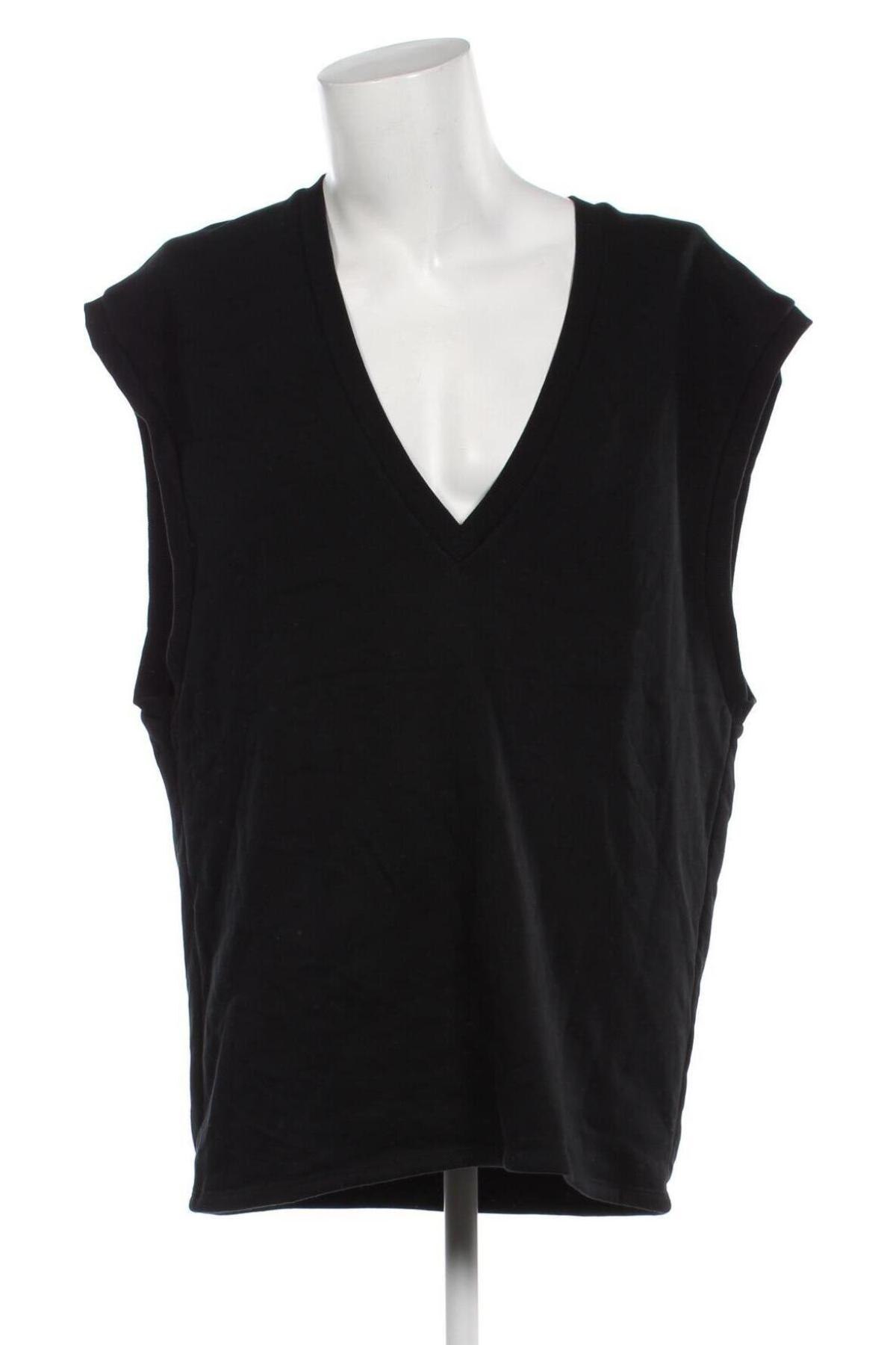 Pánské tričko  Bershka, Velikost L, Barva Černá, Cena  139,00 Kč