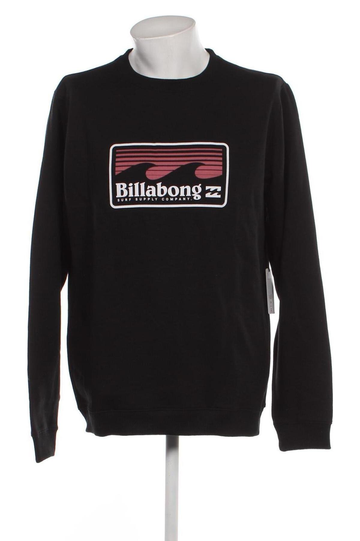 Pánské tričko  Billabong, Velikost XXL, Barva Černá, Cena  539,00 Kč