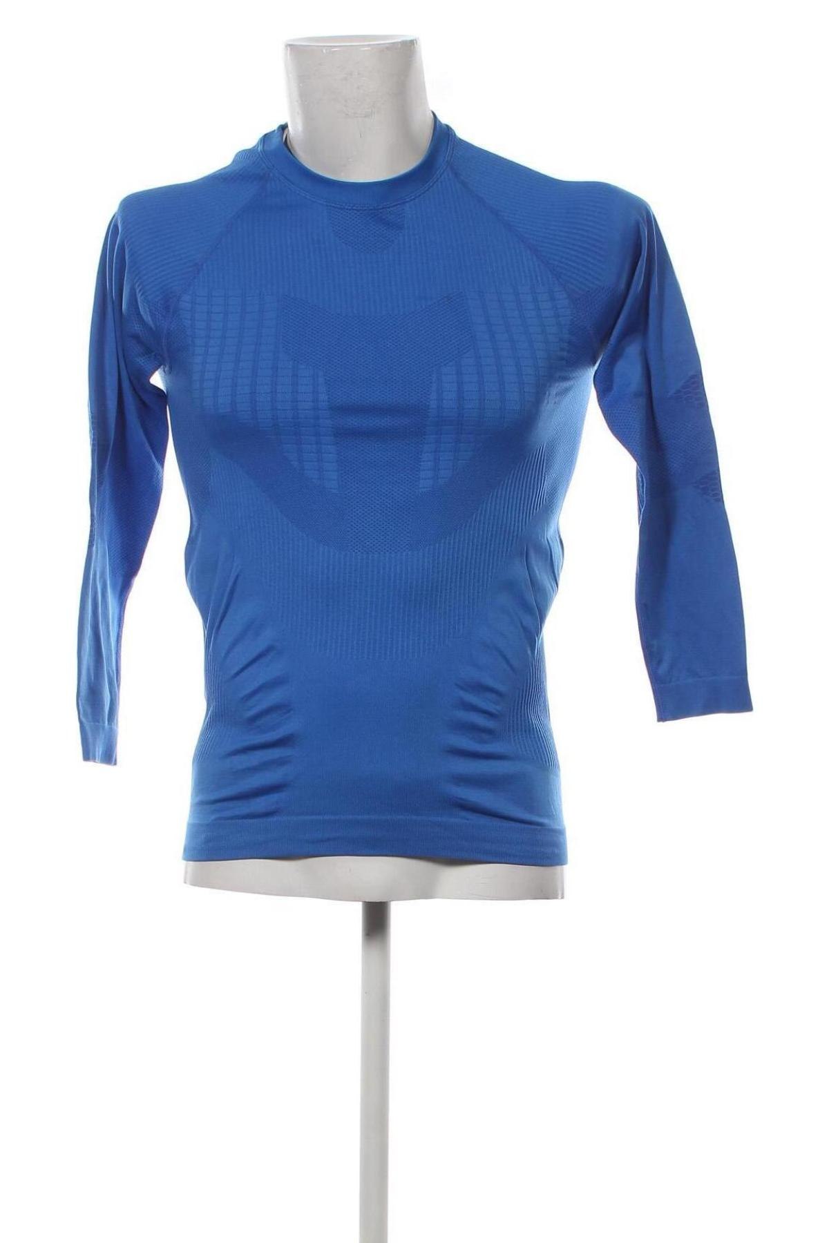 Ανδρική μπλούζα Crivit, Μέγεθος L, Χρώμα Μπλέ, Τιμή 3,98 €