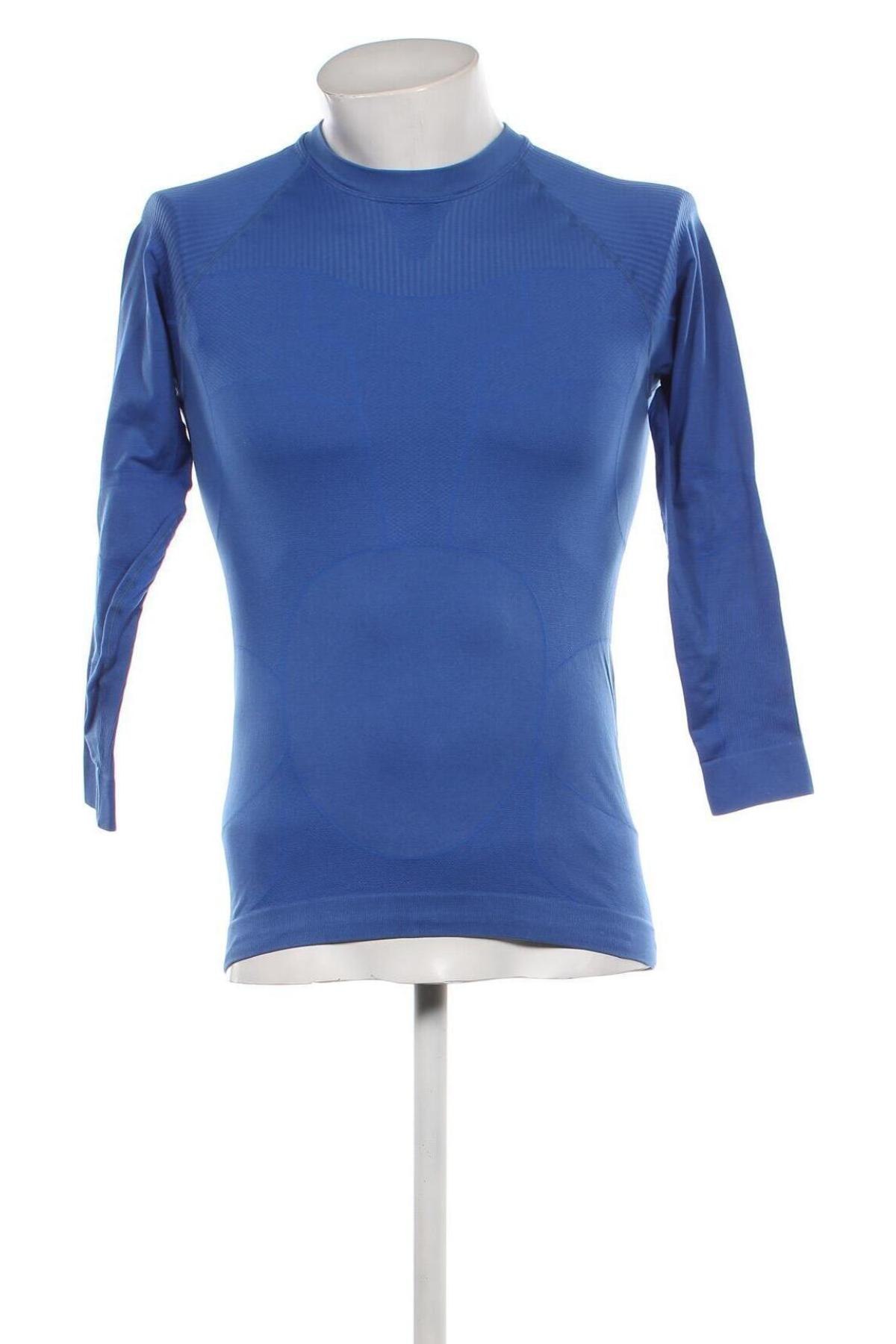 Ανδρική μπλούζα Crivit, Μέγεθος L, Χρώμα Μπλέ, Τιμή 3,56 €