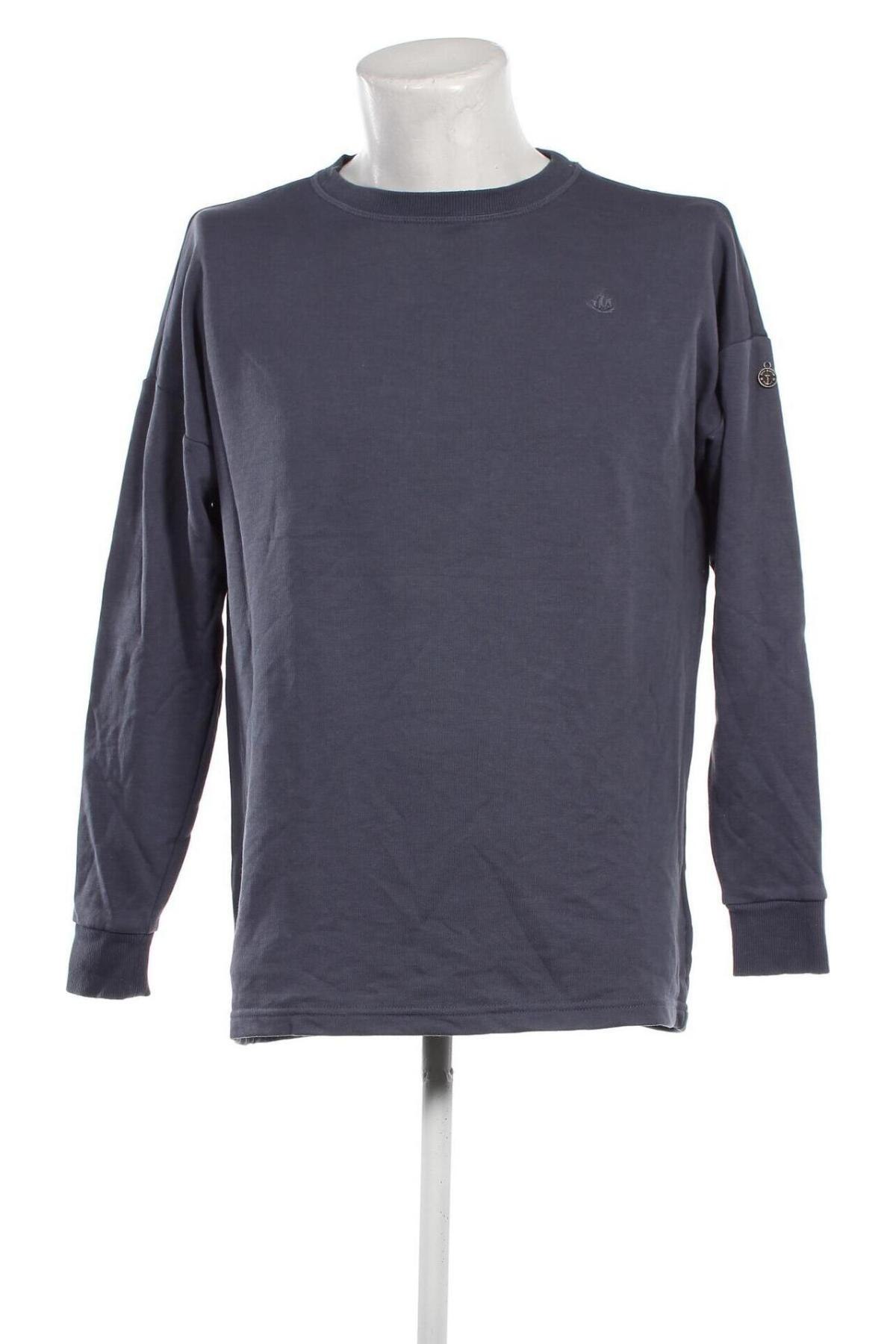 Pánské tričko  Dreimaster, Velikost S, Barva Modrá, Cena  543,00 Kč