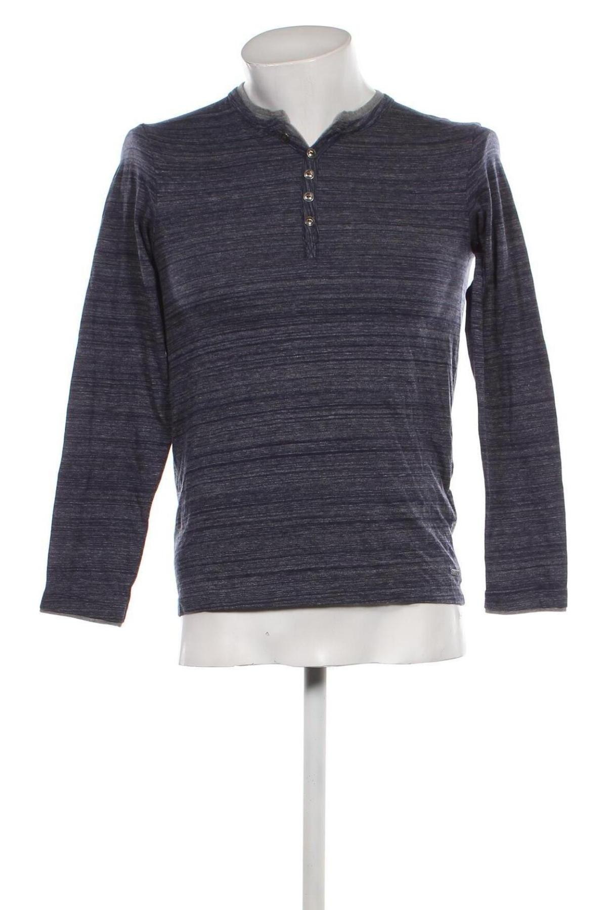 Herren Shirt Edc By Esprit, Größe S, Farbe Blau, Preis € 2,82