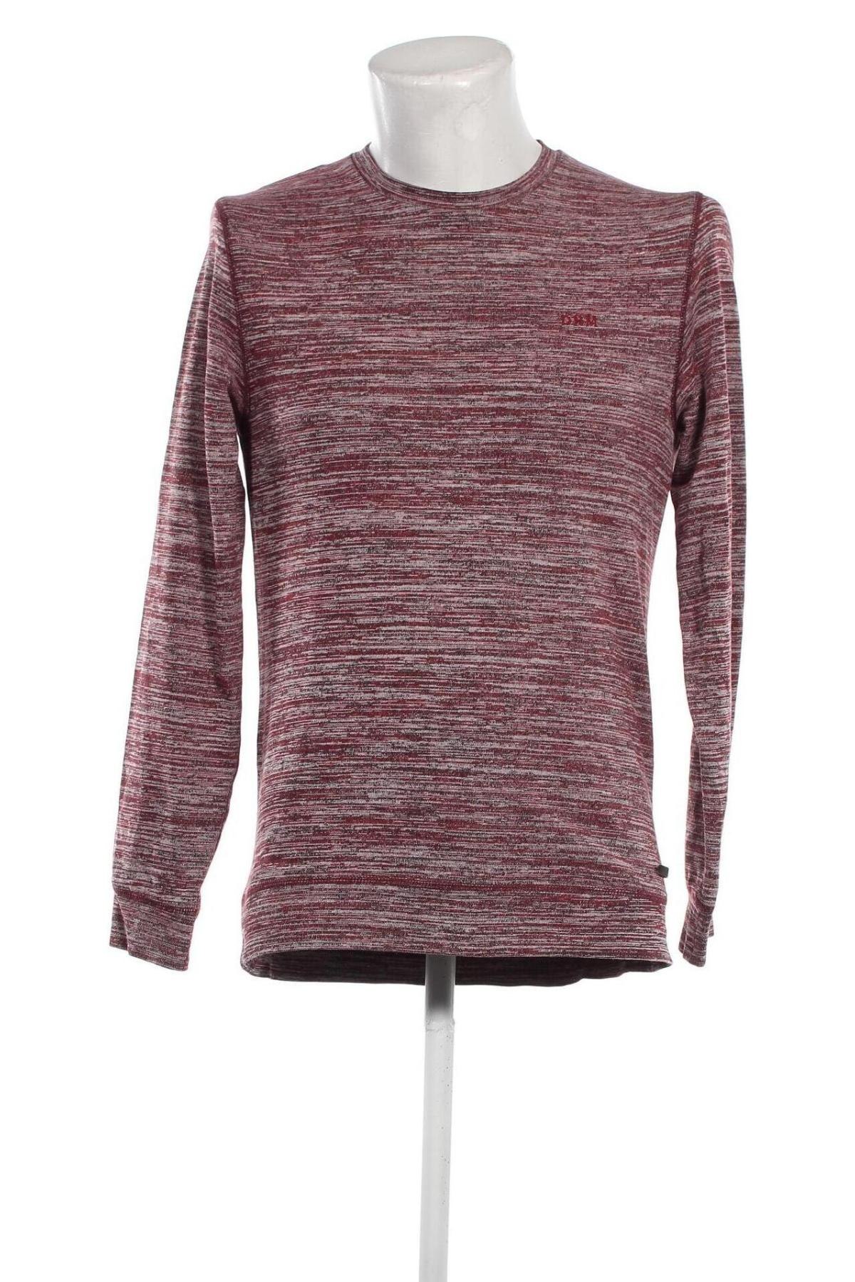 Ανδρική μπλούζα Edc By Esprit, Μέγεθος M, Χρώμα Πολύχρωμο, Τιμή 16,70 €