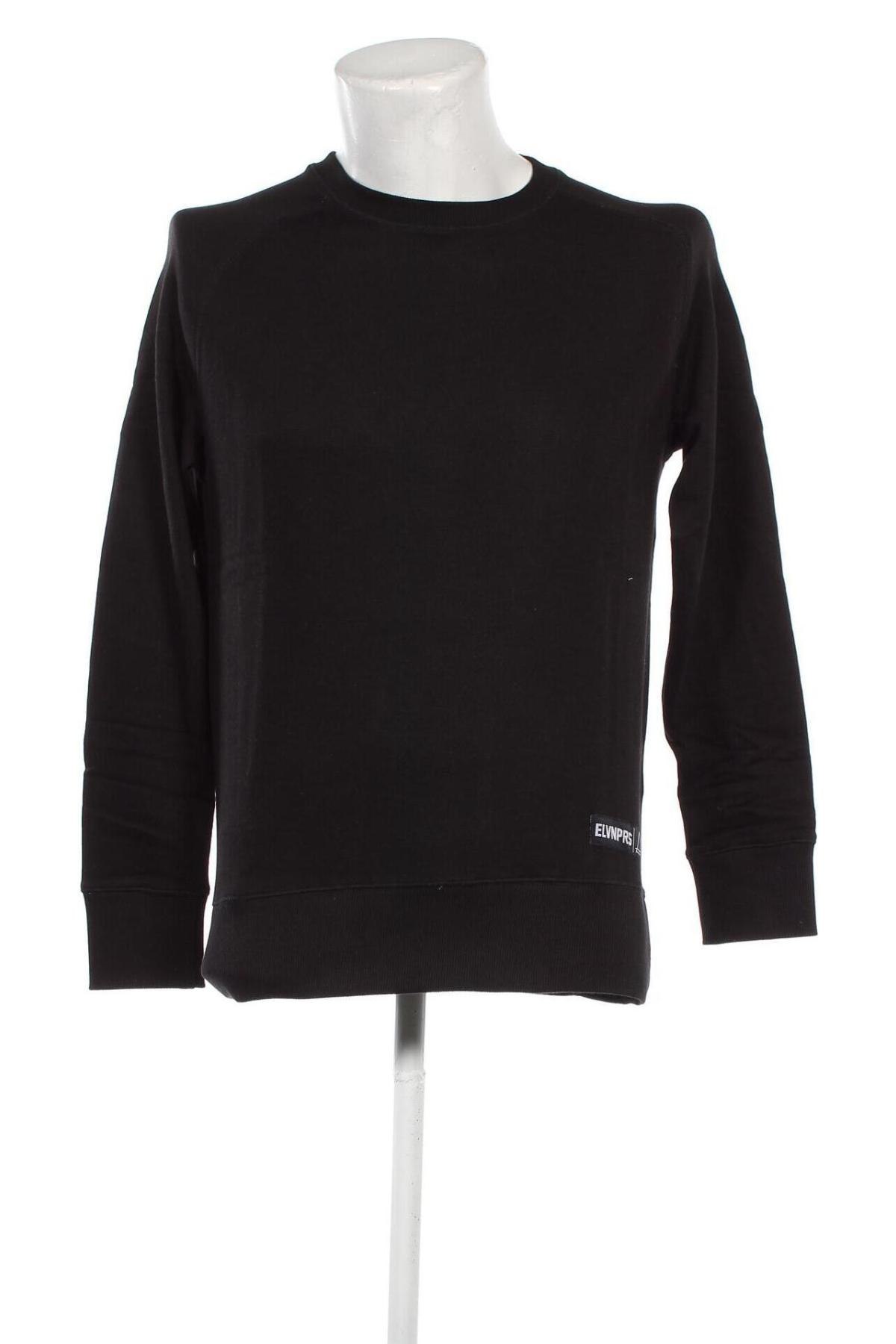 Pánské tričko  Eleven Paris, Velikost M, Barva Černá, Cena  1 989,00 Kč