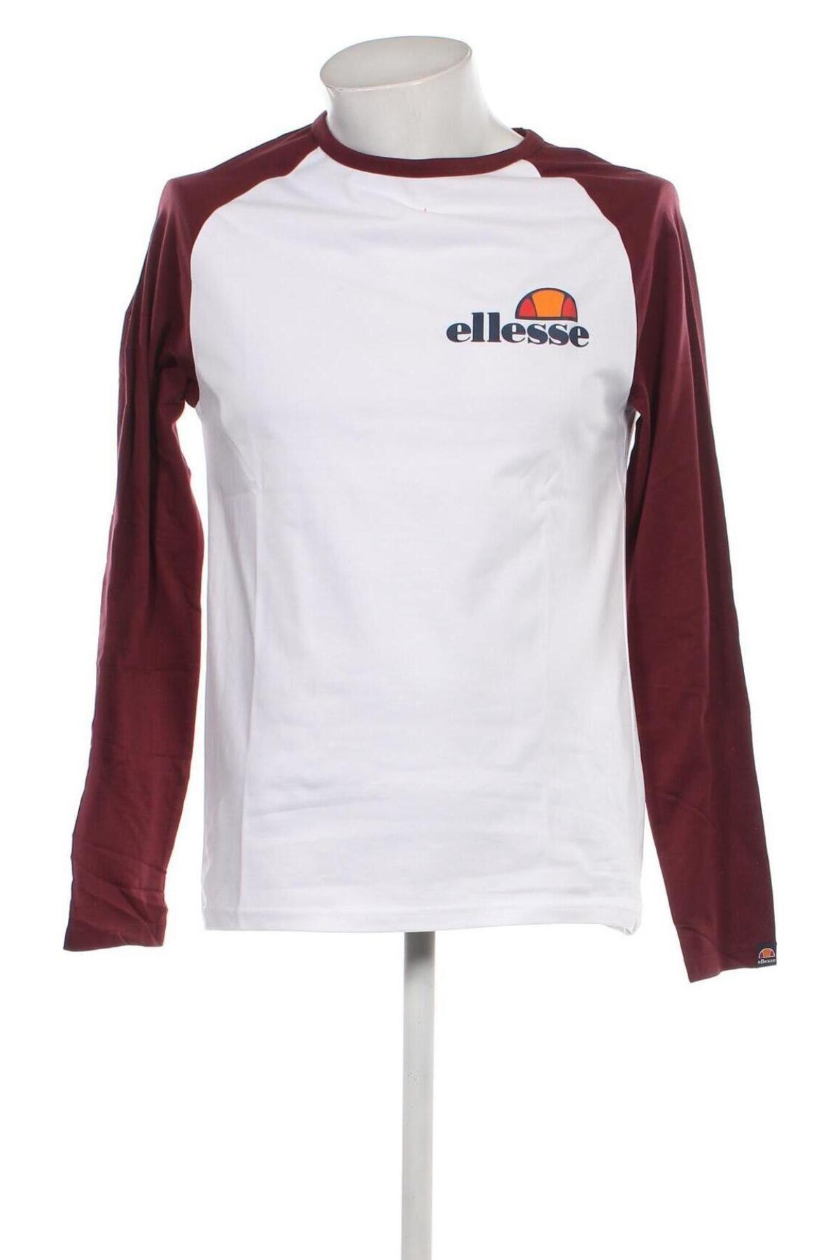 Pánské tričko  Ellesse, Velikost S, Barva Vícebarevné, Cena  494,00 Kč