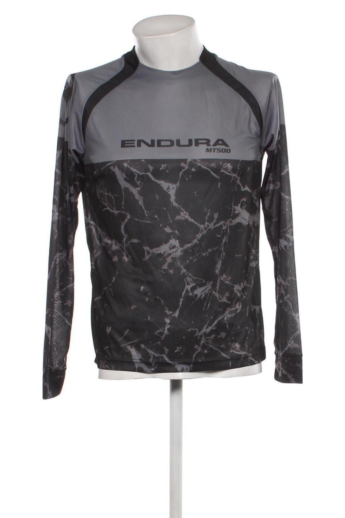 Pánske tričko  Endura, Veľkosť S, Farba Sivá, Cena  26,08 €