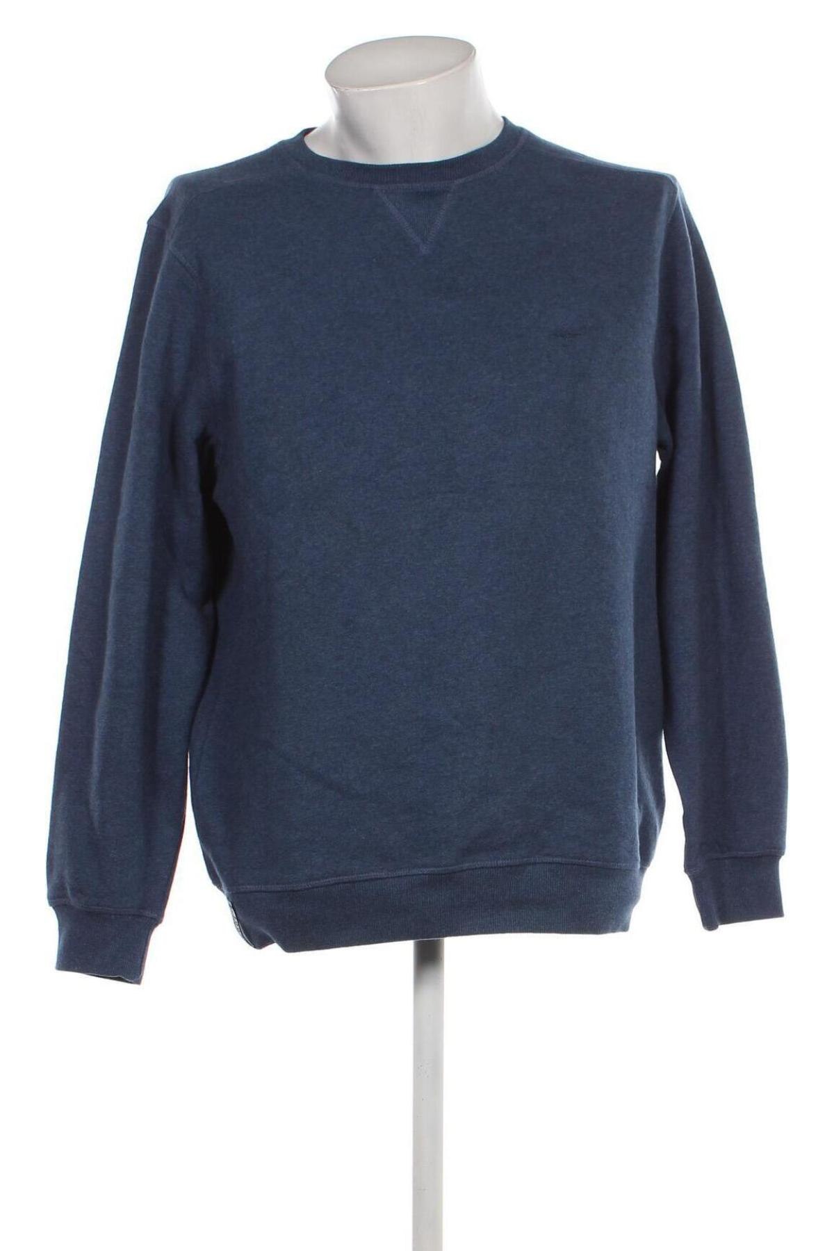 Pánské tričko  Fynch-Hatton, Velikost L, Barva Modrá, Cena  566,00 Kč