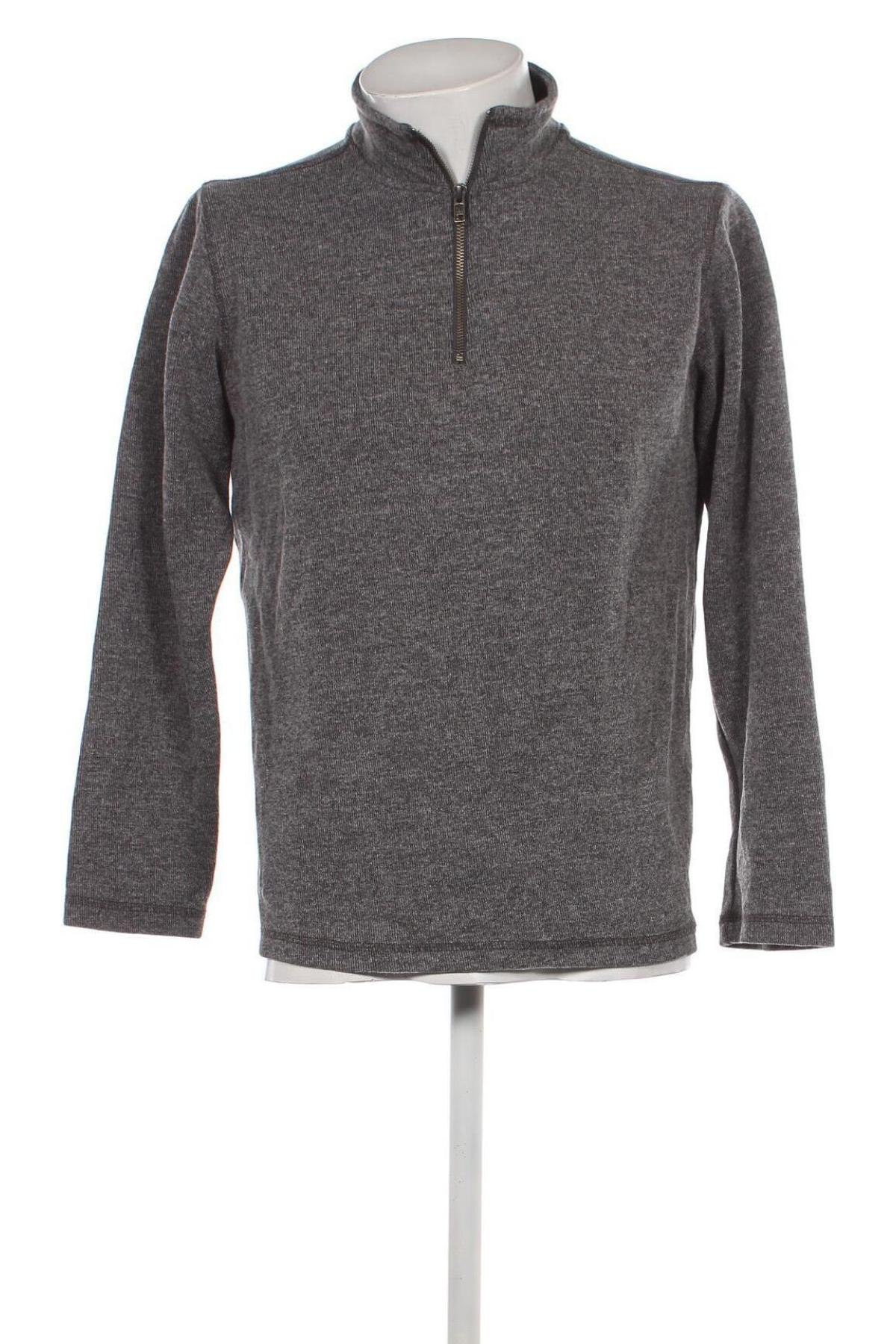 Herren Shirt Gap, Größe L, Farbe Grau, Preis 10,15 €