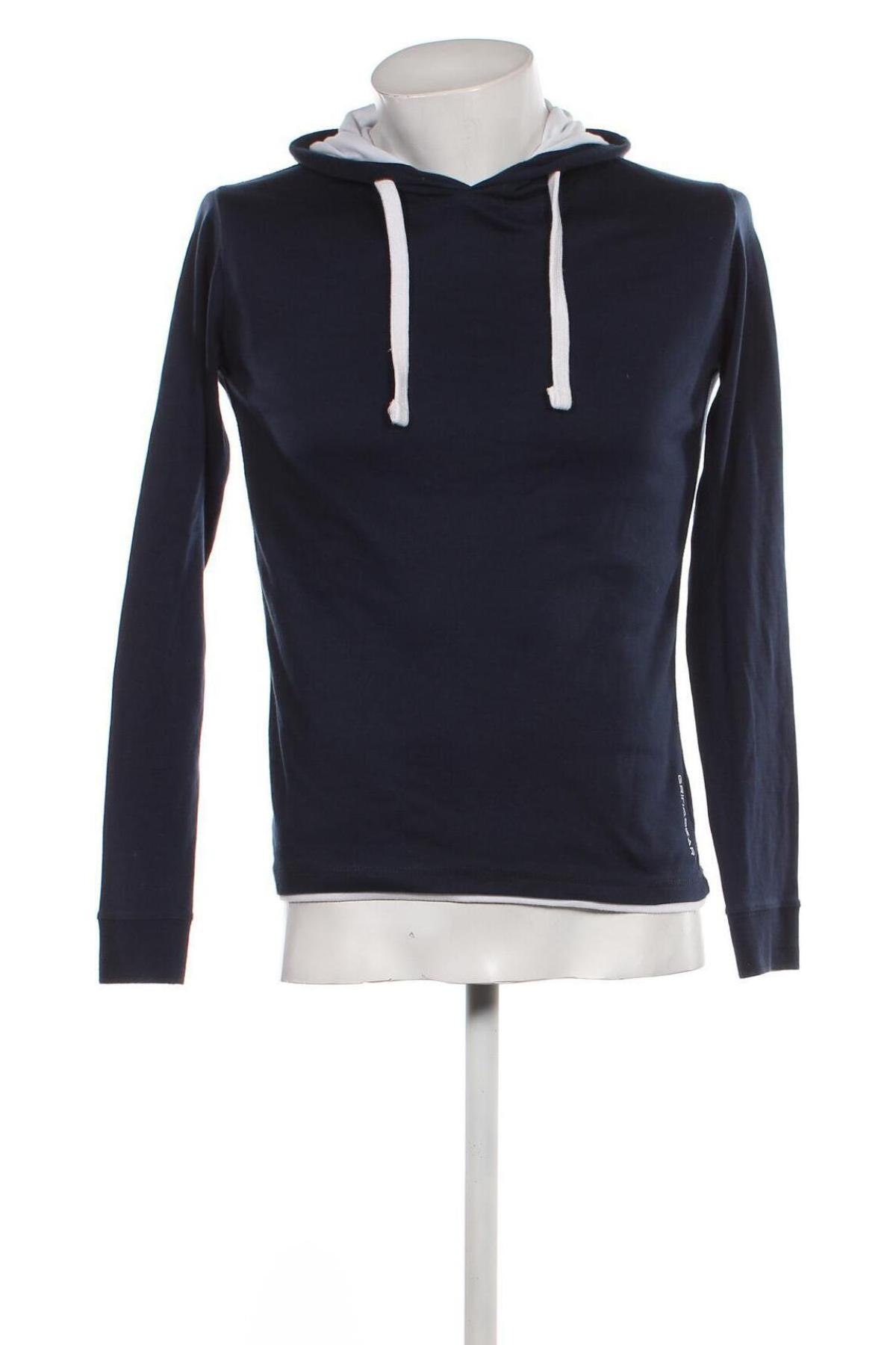 Pánske tričko  Grin & Bear, Veľkosť S, Farba Modrá, Cena  6,73 €