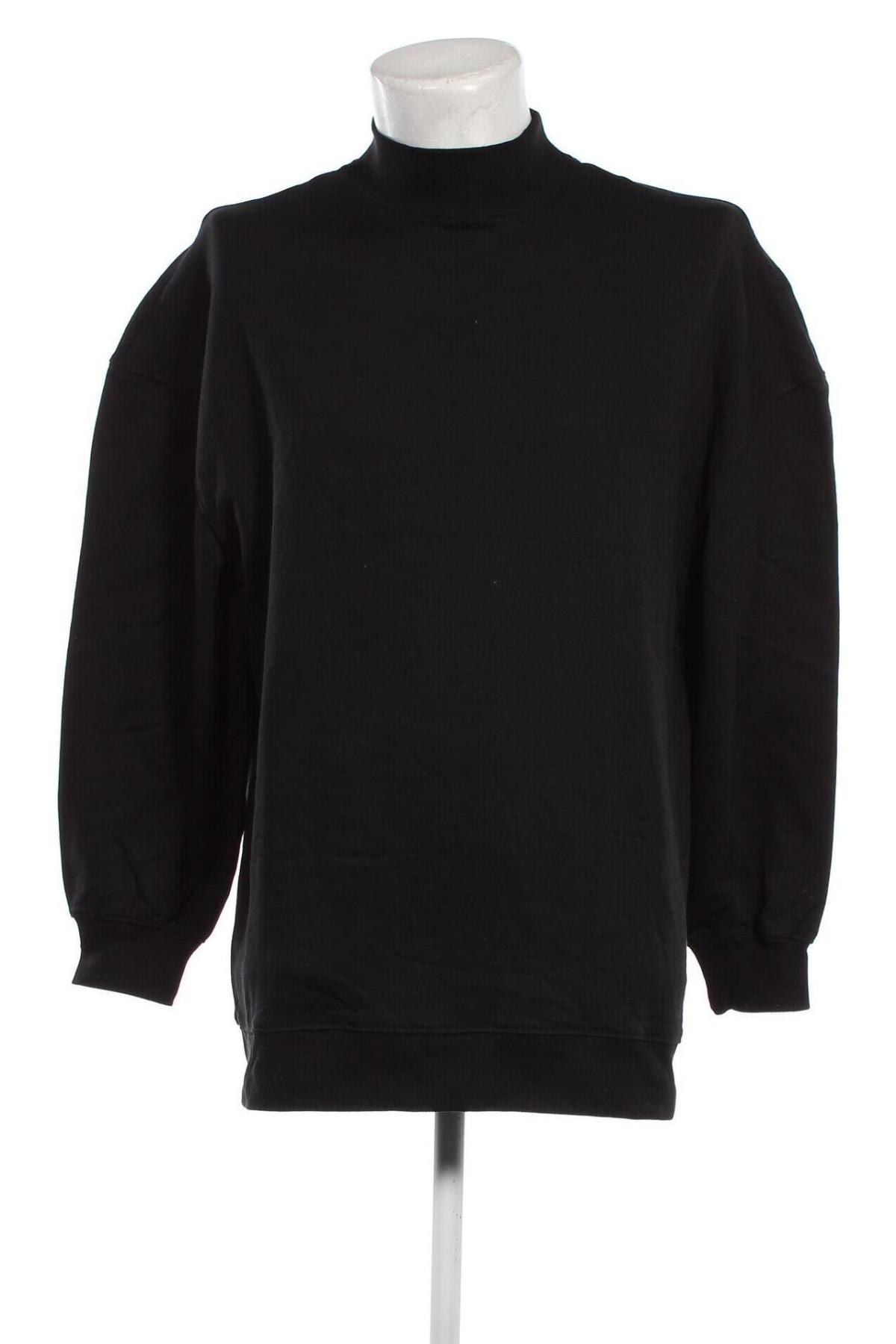 Herren Shirt H&M, Größe S, Farbe Schwarz, Preis 7,14 €
