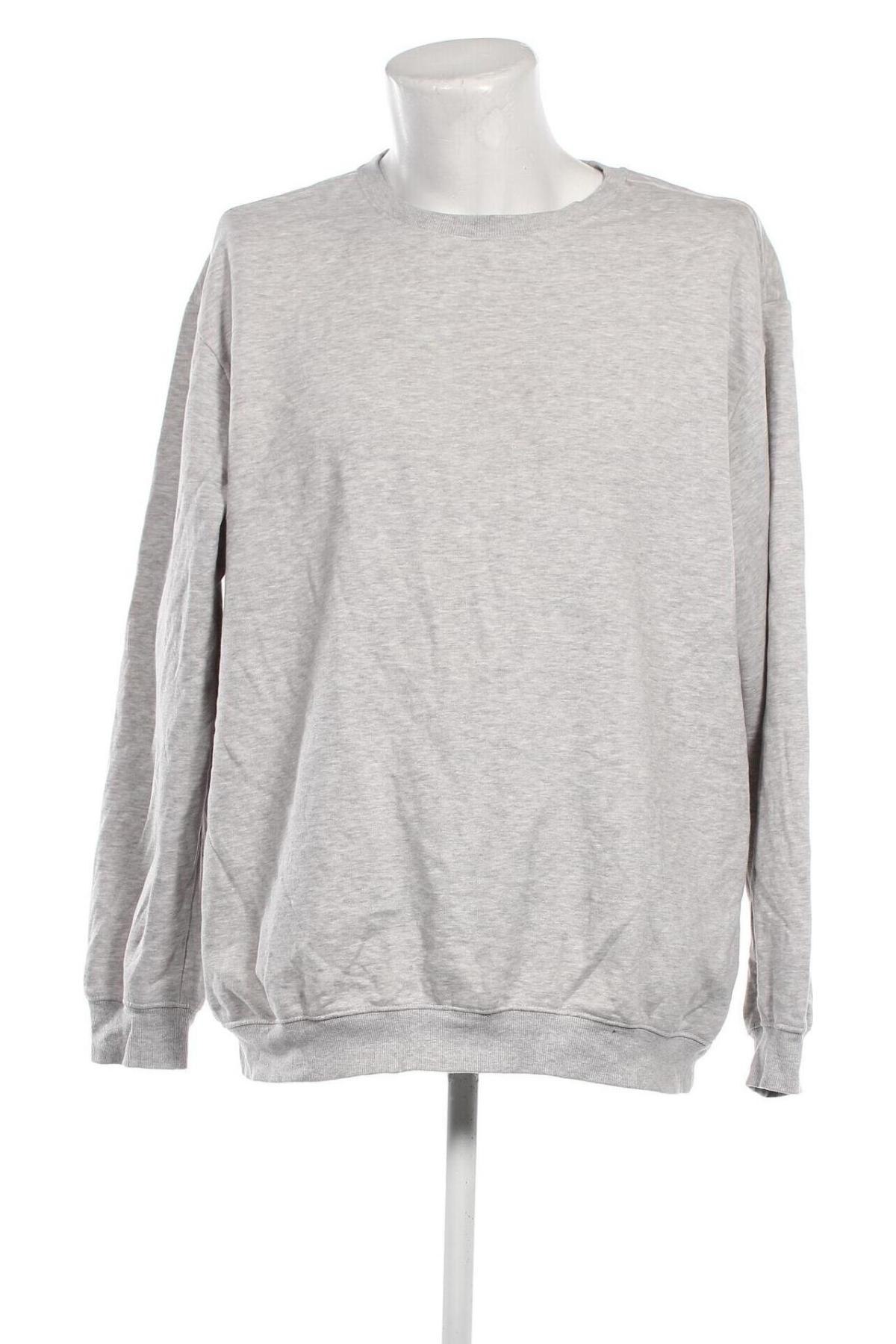 Herren Shirt H&M, Größe XL, Farbe Grau, Preis 7,14 €