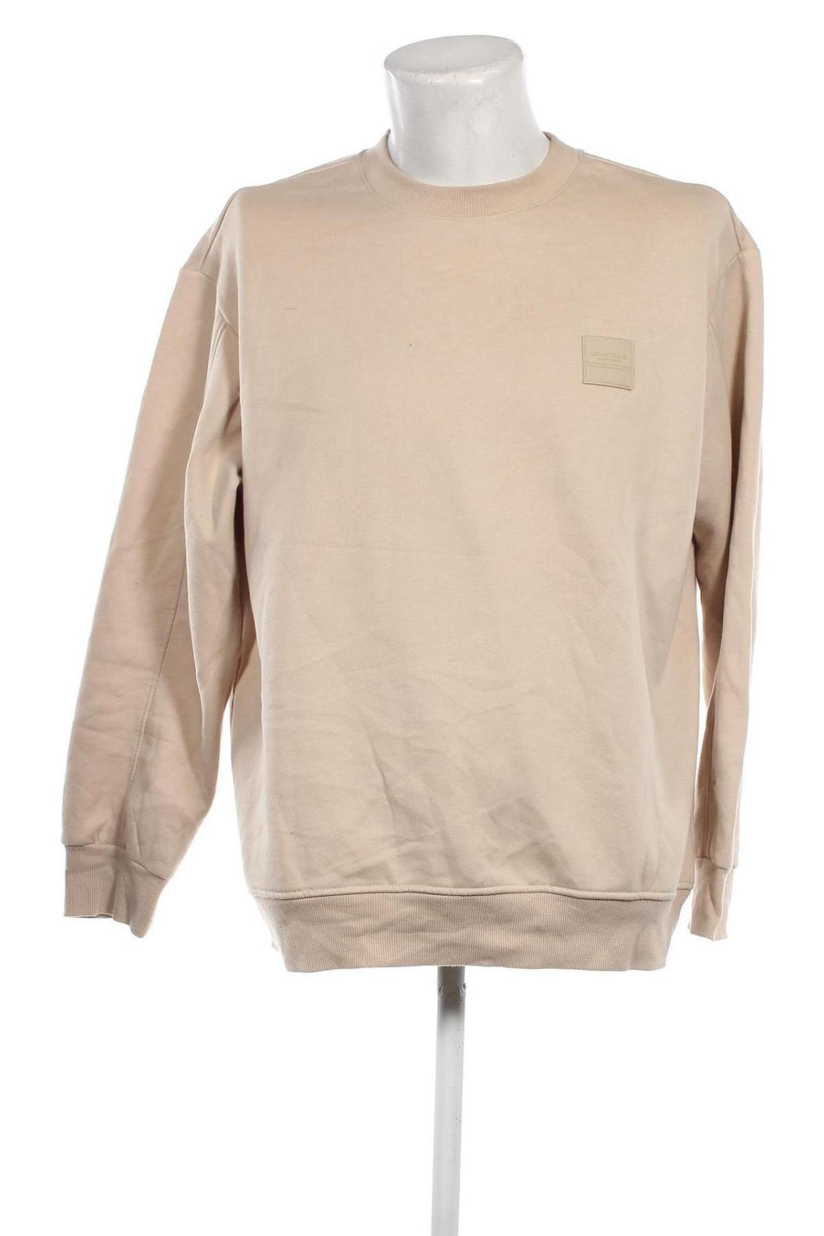 Pánské tričko  H&M, Velikost L, Barva Béžová, Cena  164,00 Kč
