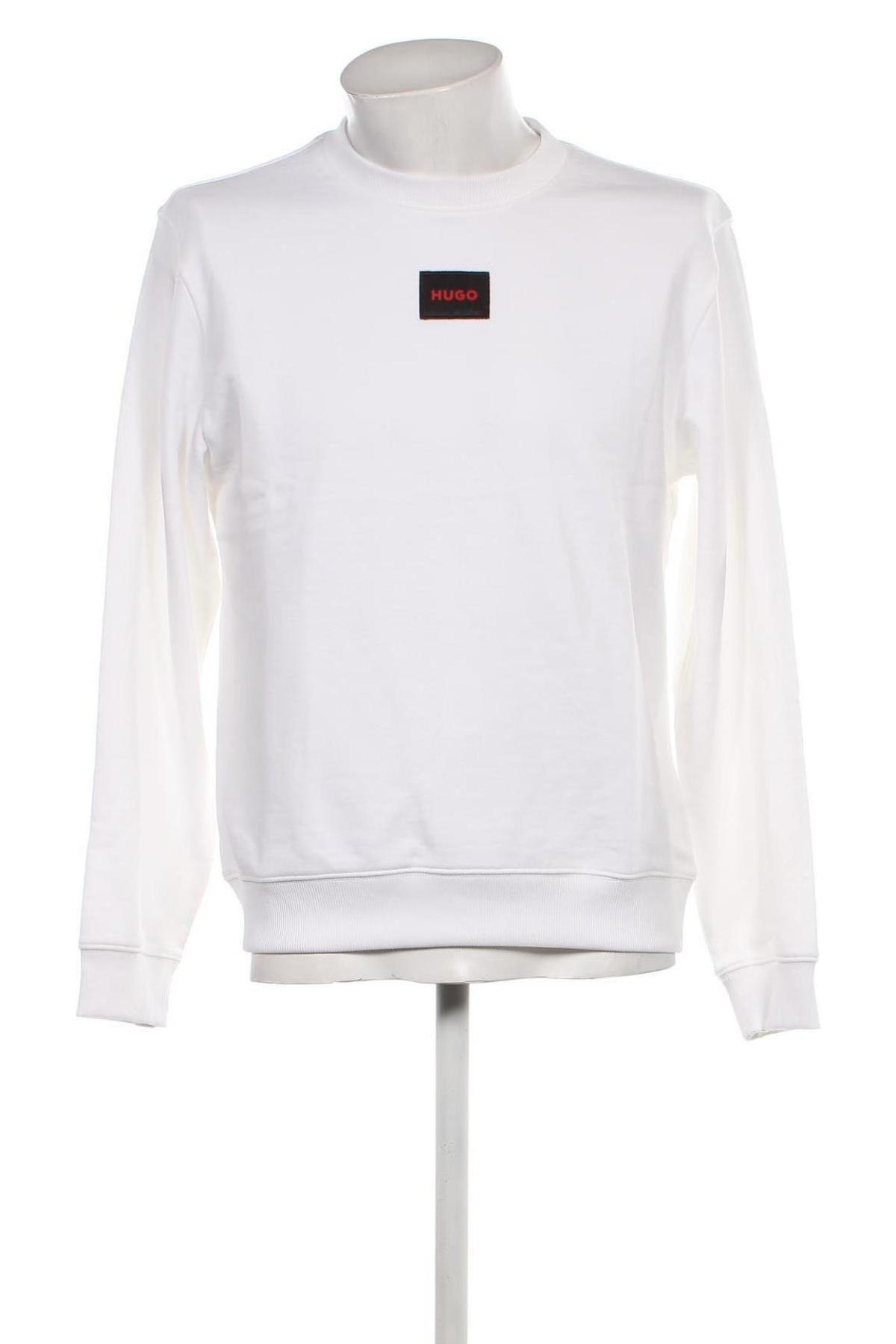 Pánské tričko  Hugo Boss, Velikost M, Barva Bílá, Cena  2 052,00 Kč