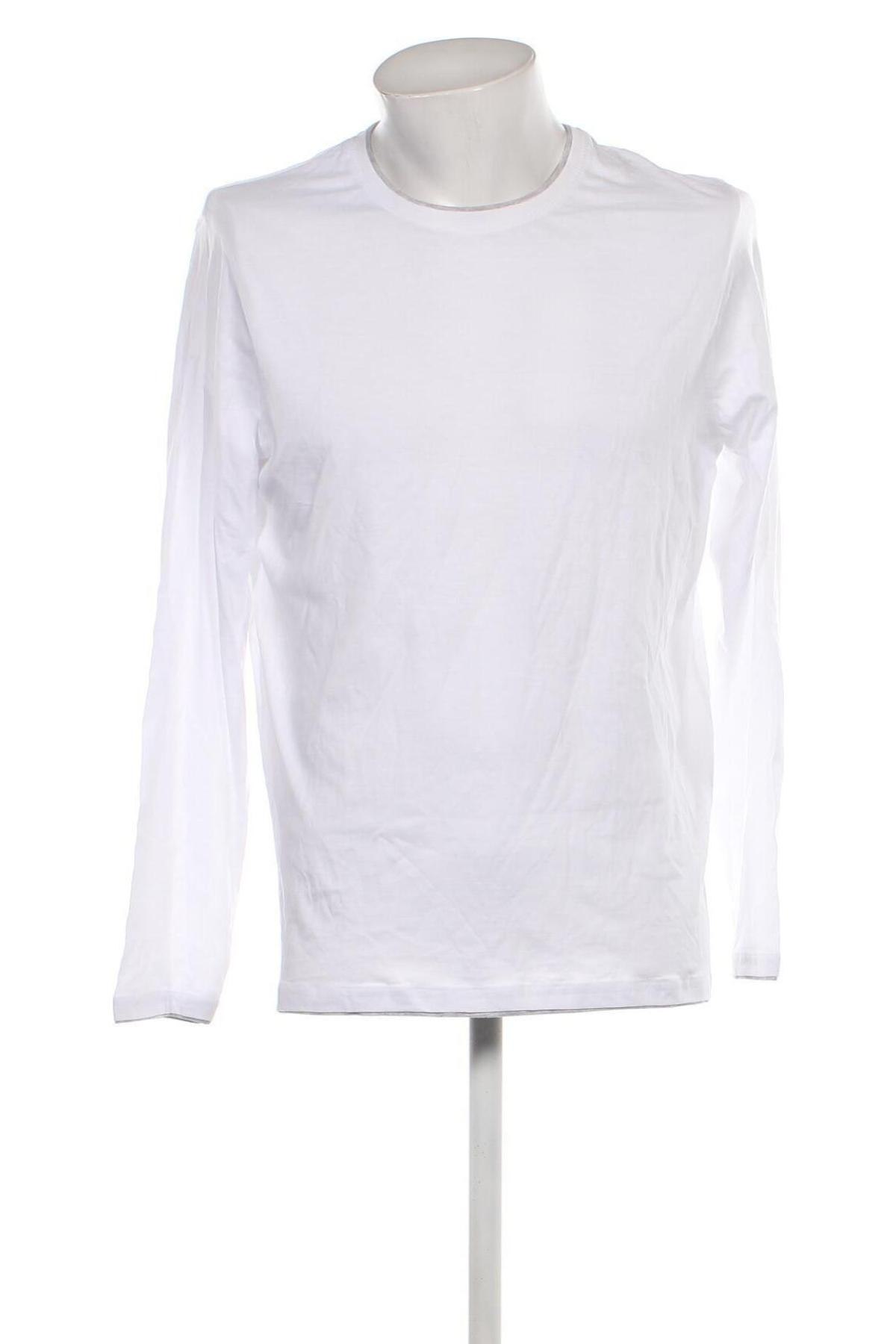 Pánske tričko  Infinity, Veľkosť L, Farba Biela, Cena  10,02 €