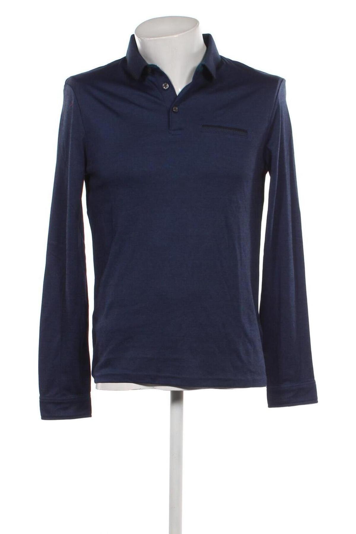 Pánske tričko  Jules, Veľkosť M, Farba Modrá, Cena  15,98 €