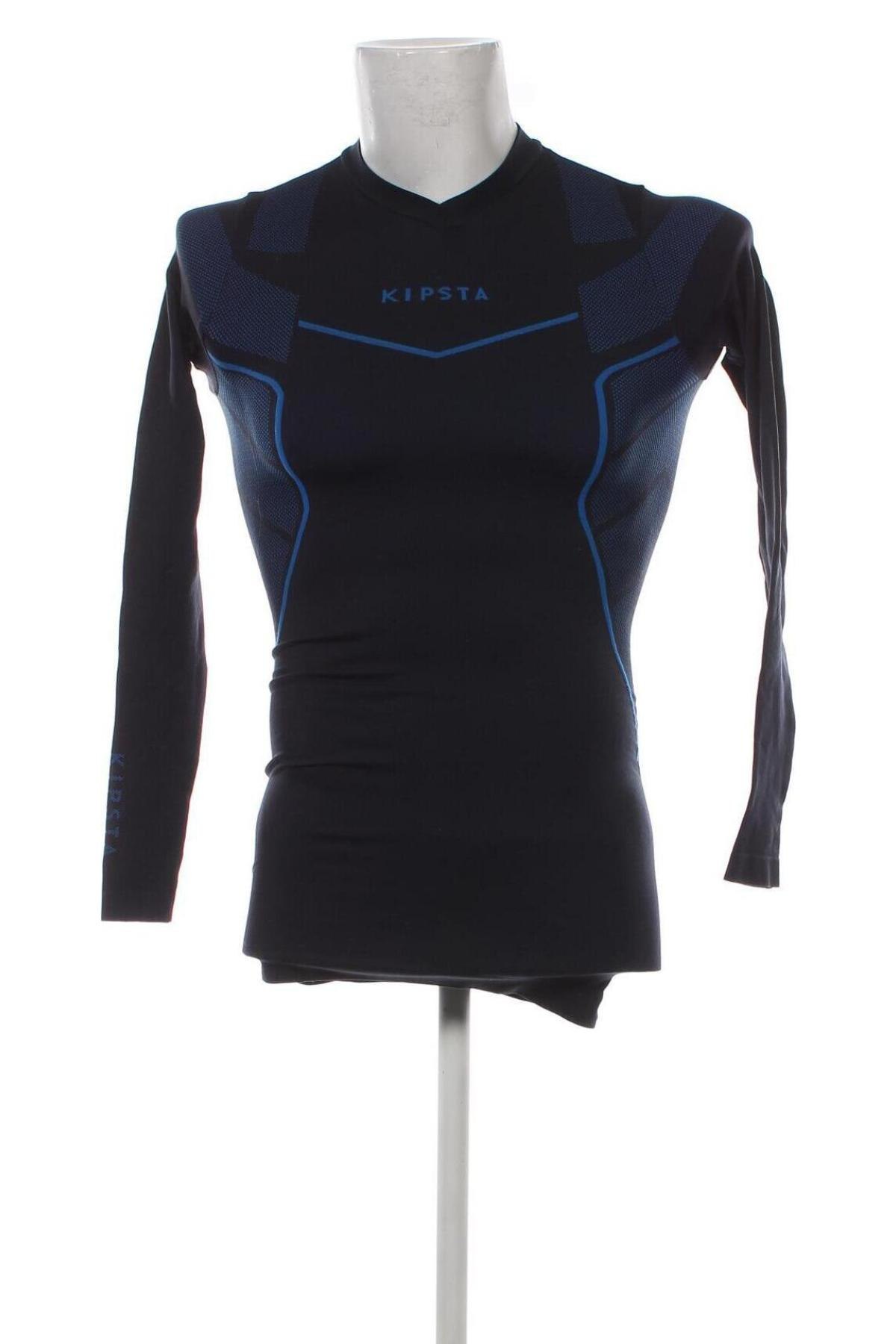 Herren Shirt Kipsta, Größe XS, Farbe Blau, Preis 6,72 €
