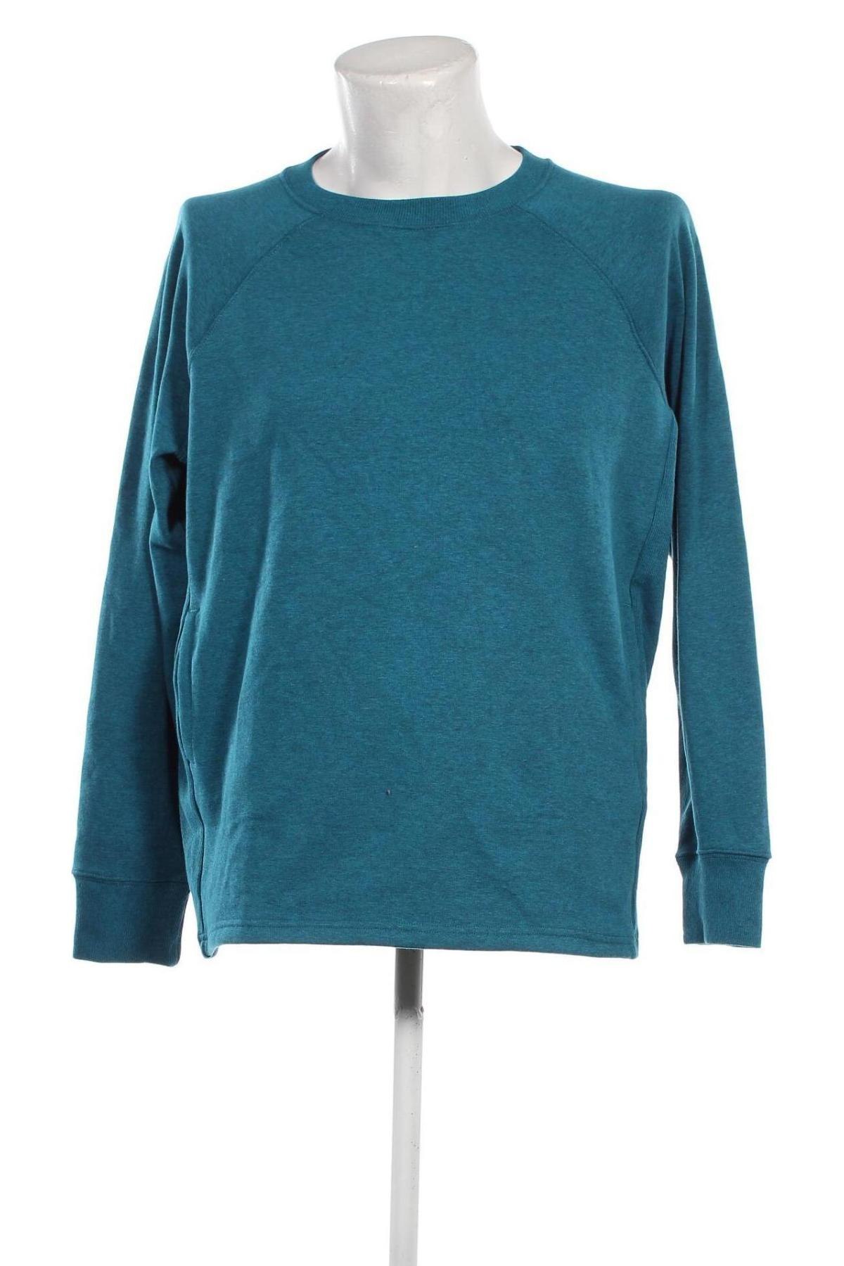 Pánske tričko  Kirkland, Veľkosť L, Farba Modrá, Cena  10,77 €
